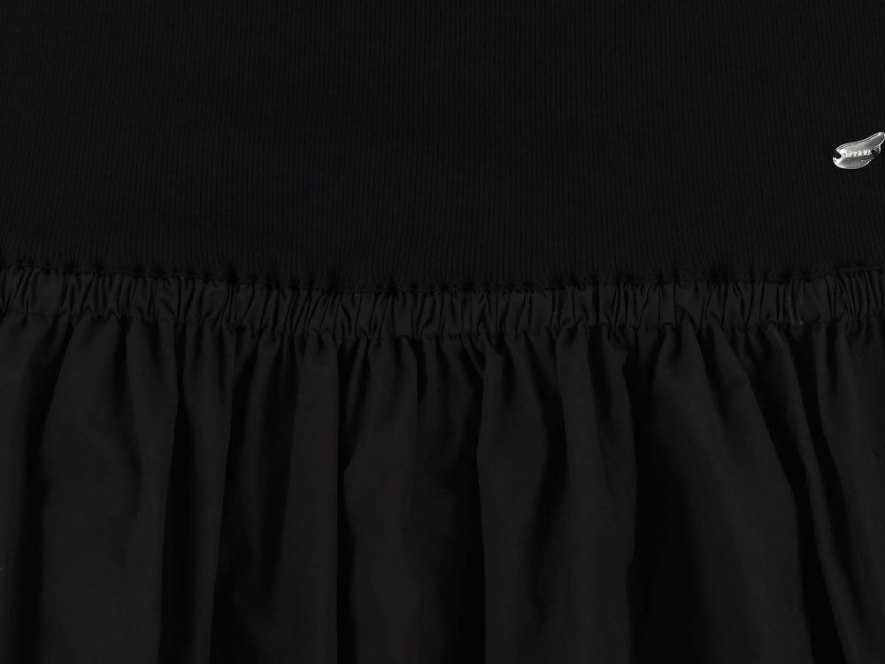 Coyseio - Rina Dress (Black) product image 14 | TRAB K-Fashion Australia