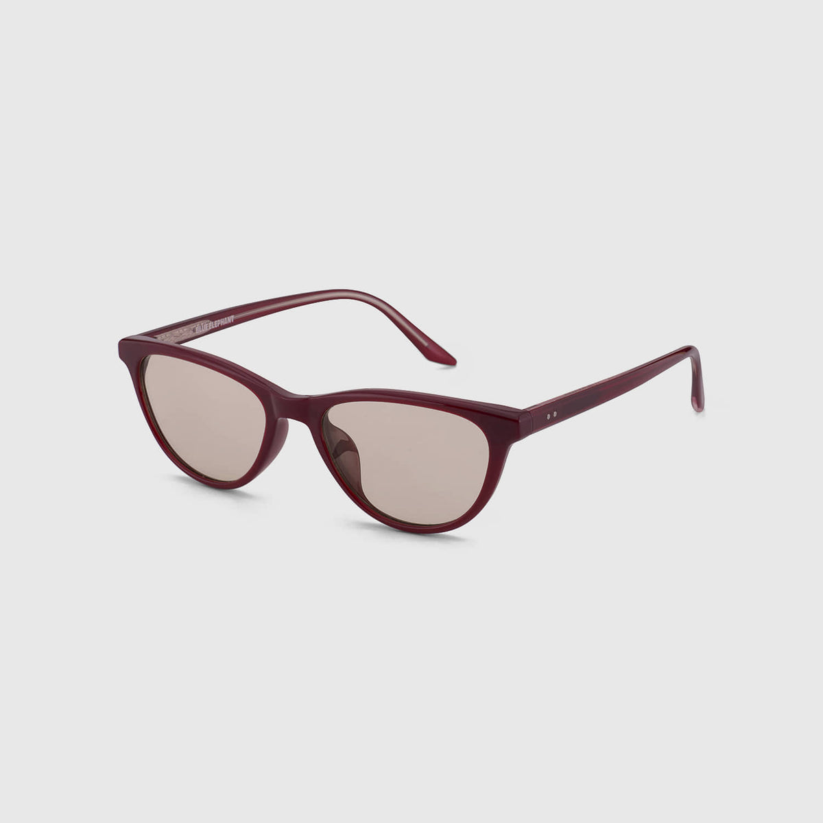 Blue Elephant - Cloni (Burgundy) product image 2 | TRAB K-Fashion Australia