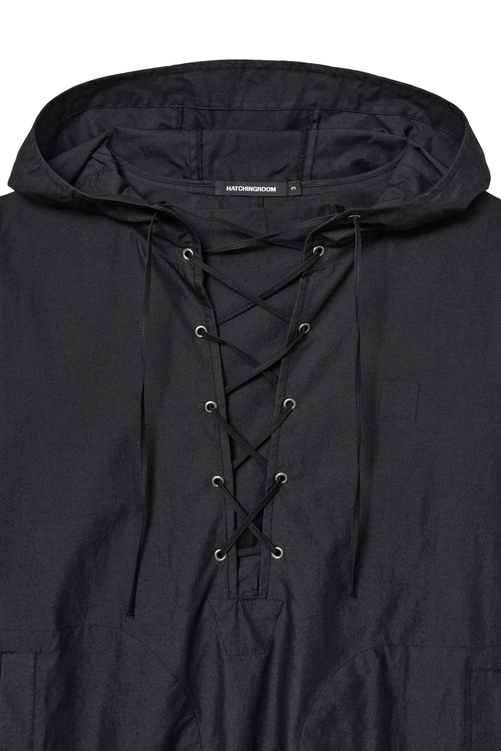 Hatchingroom - VTG Anorak Dark (Indigo) product image 3 | TRAB K-Fashion Australia