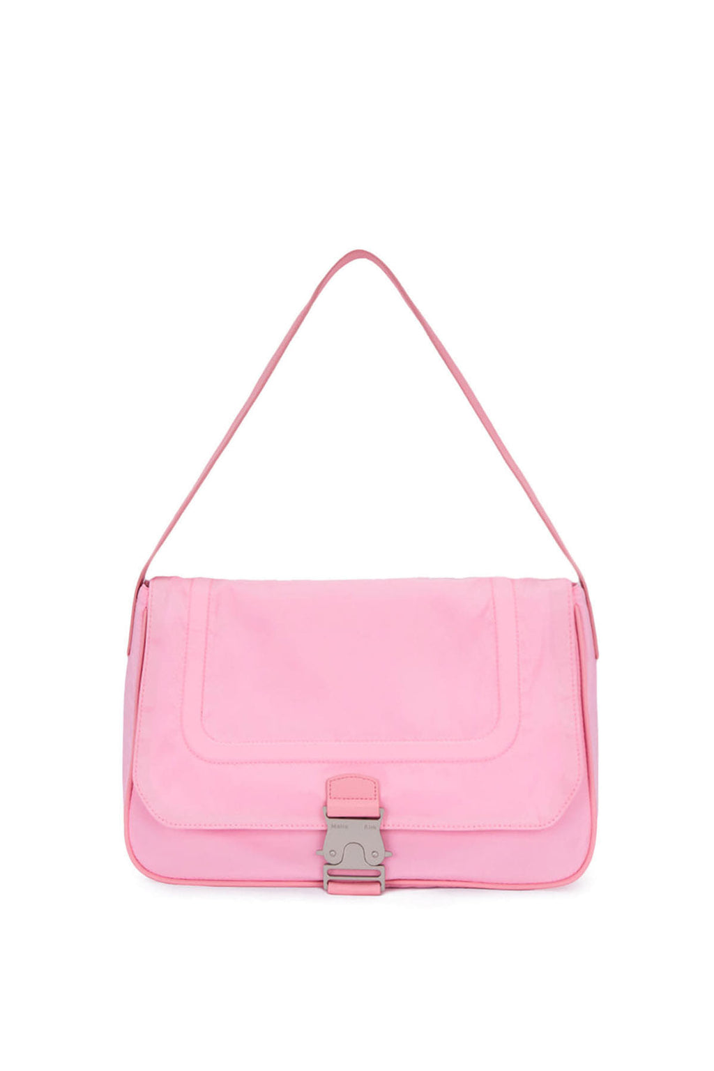 Matin Kim - Buckle Bag (Sky) product image 14 | TRAB K-Fashion Australia