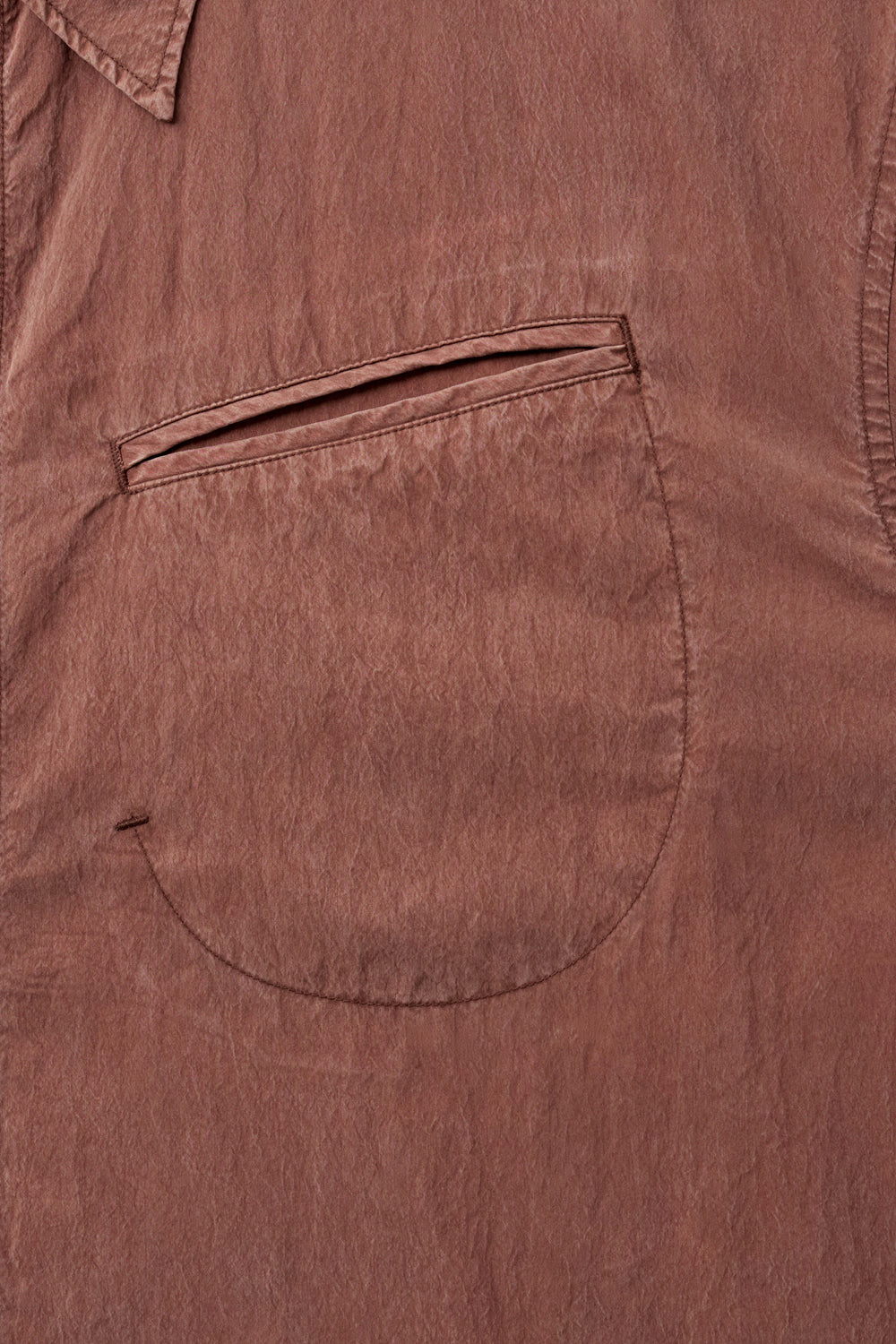 Hatchingroom - Over Shirt (1/2 Brick) product image 4 | TRAB K-Fashion Australia