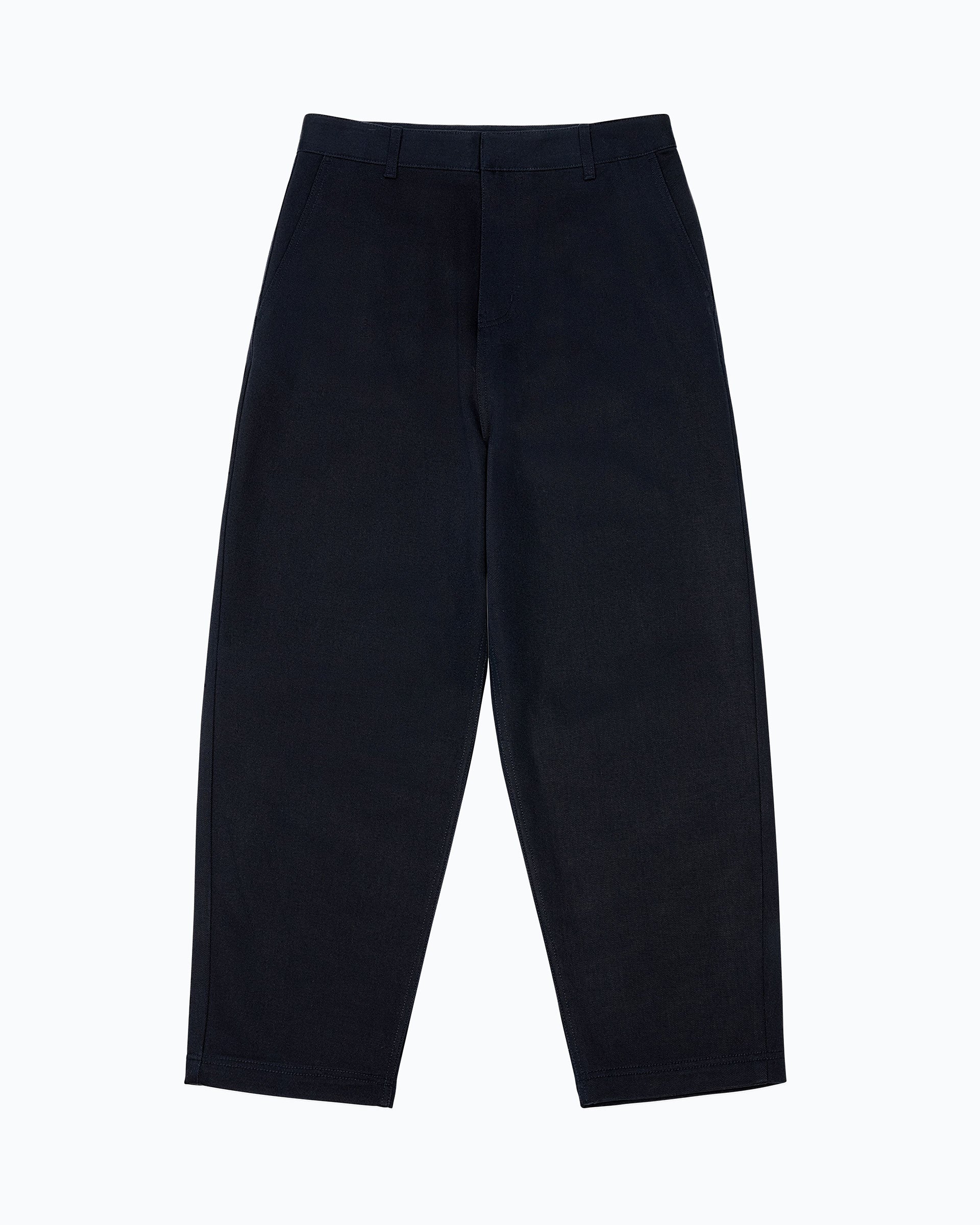 Ader Error - Sig; BL Tag trousers 01 (Navy) product image 3 | TRAB K-Fashion Australia