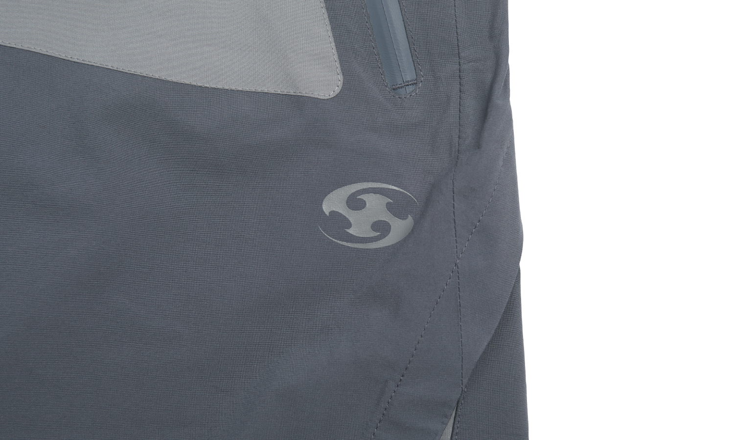 San San Gear - 3L Windblock Pants (Blue Charcoal) product image 10 | TRAB K-Fashion Australia