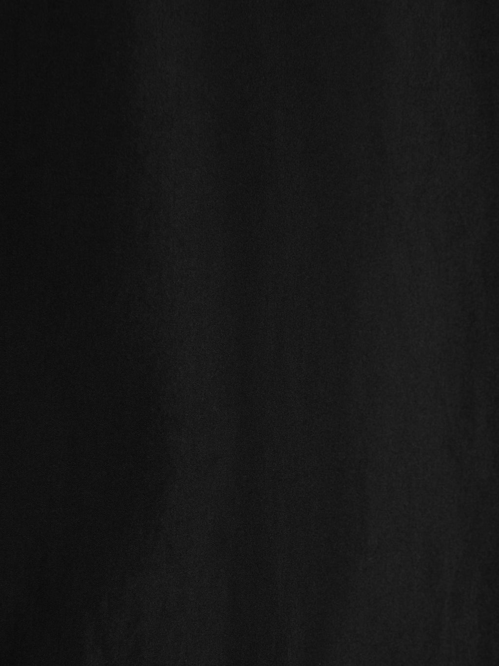 Recto - Silk Blend Technical Hoodie Jumper (Black) product image 14 | TRAB K-Fashion Australia