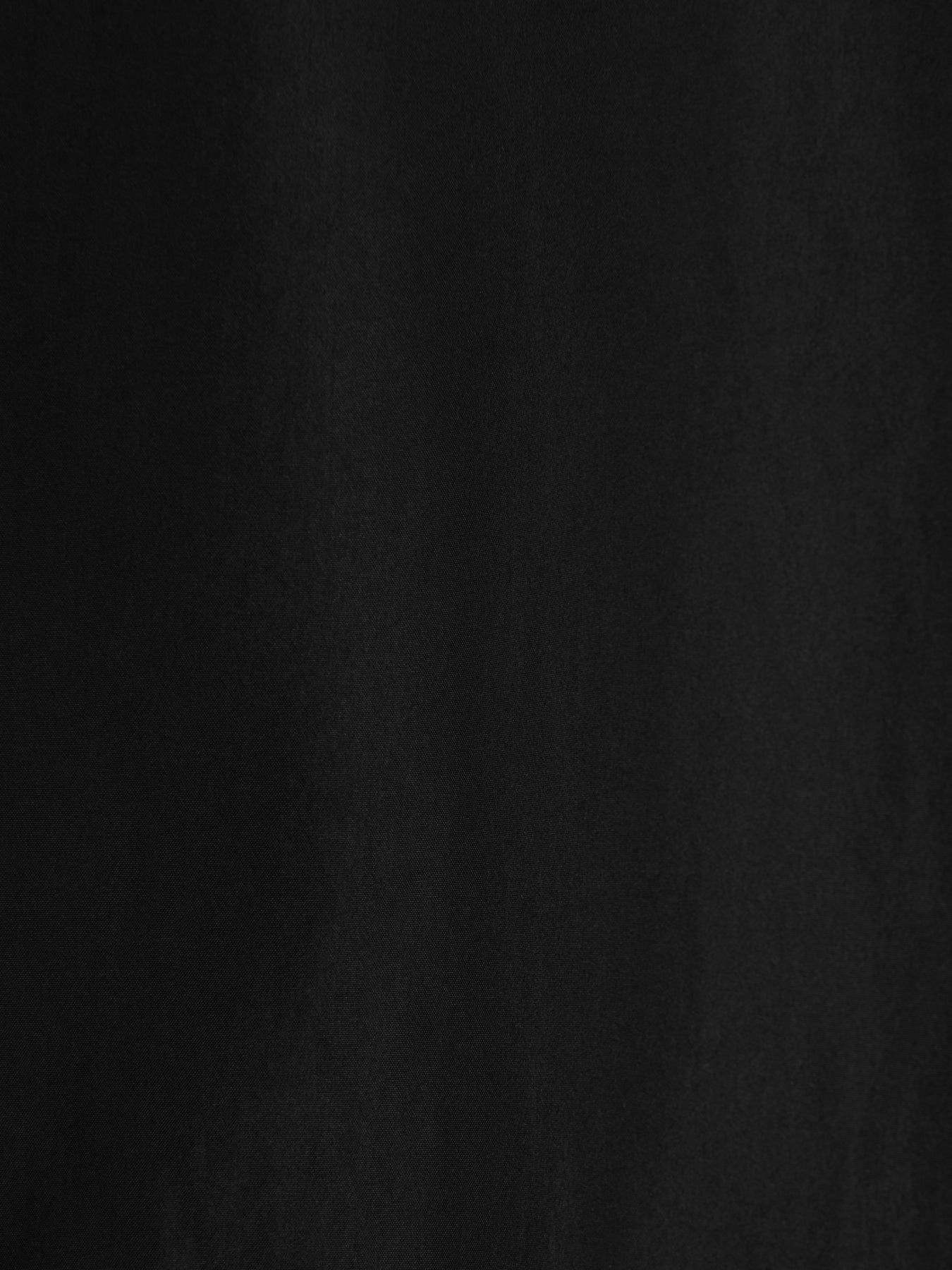 Recto - Silk Blend Technical Hoodie Jumper (Black) product image 14 | TRAB K-Fashion Australia