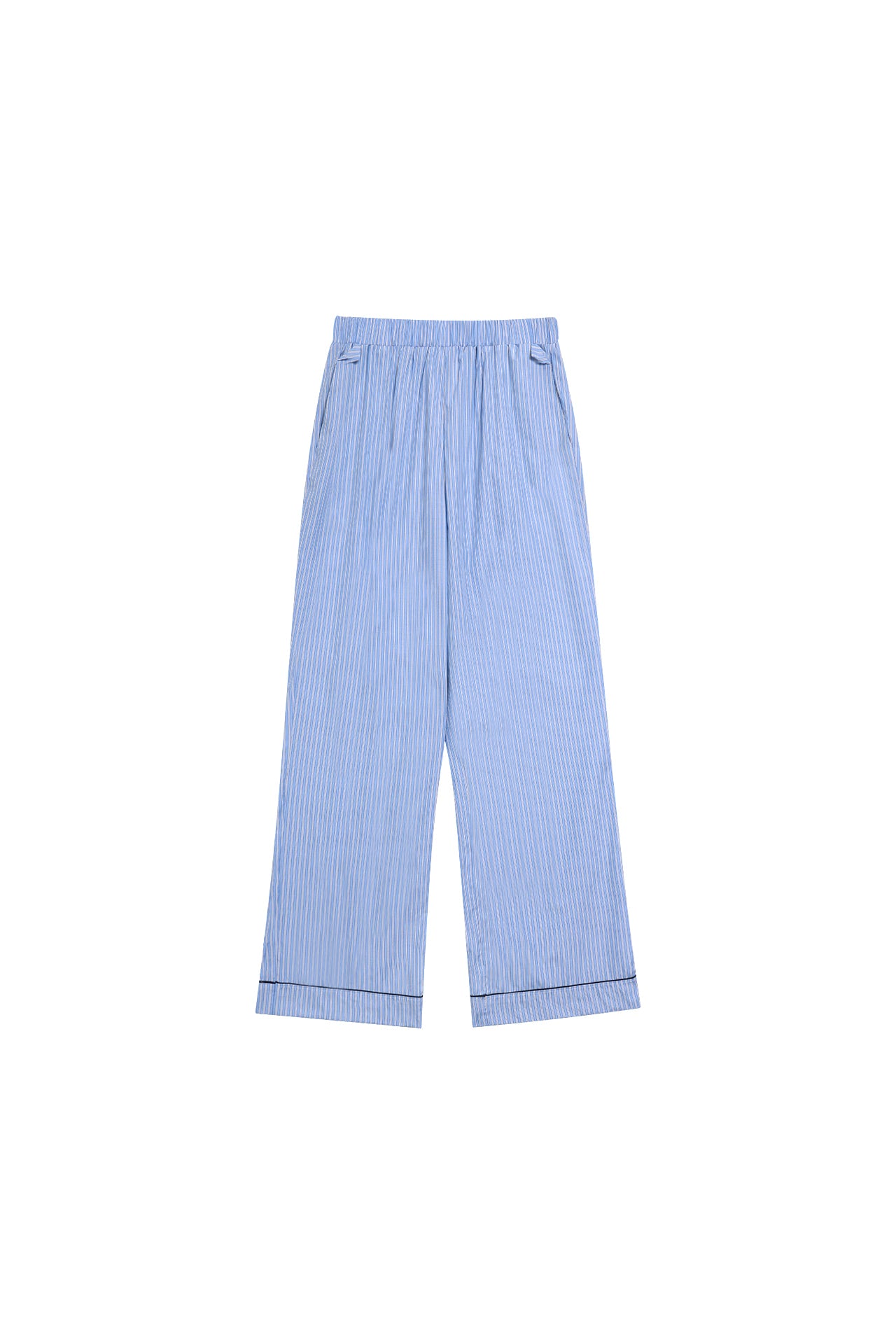 Stu - Origami Pajama Pants (Blue) product image 13 | TRAB K-Fashion Australia