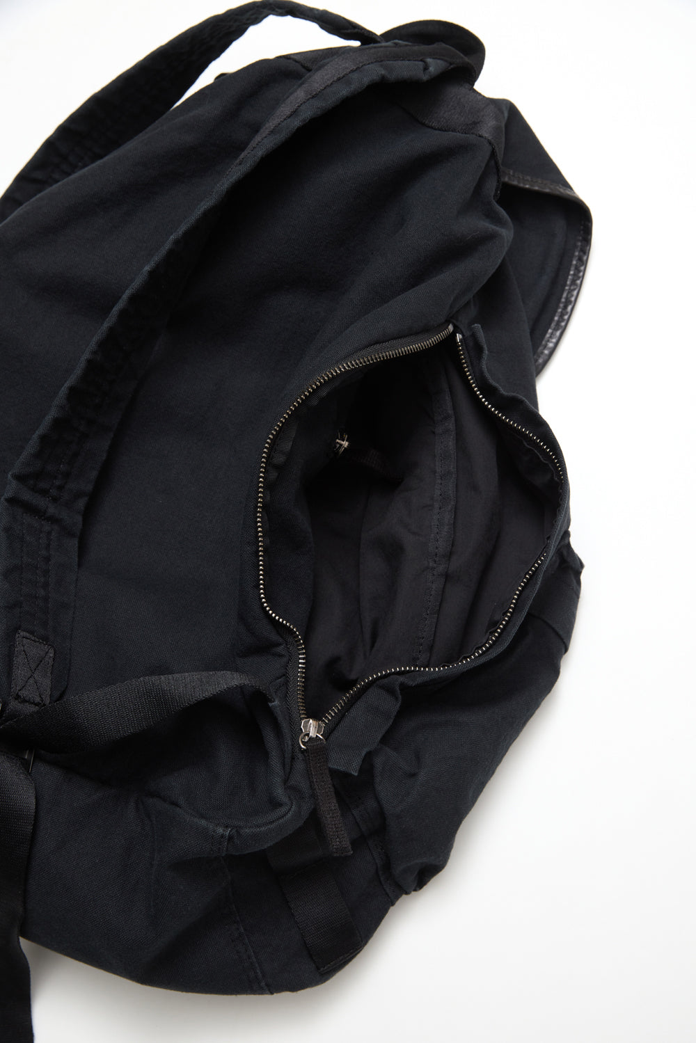 Hatchingroom - VTG Rucksack (Black) product image 12 | TRAB K-Fashion Australia