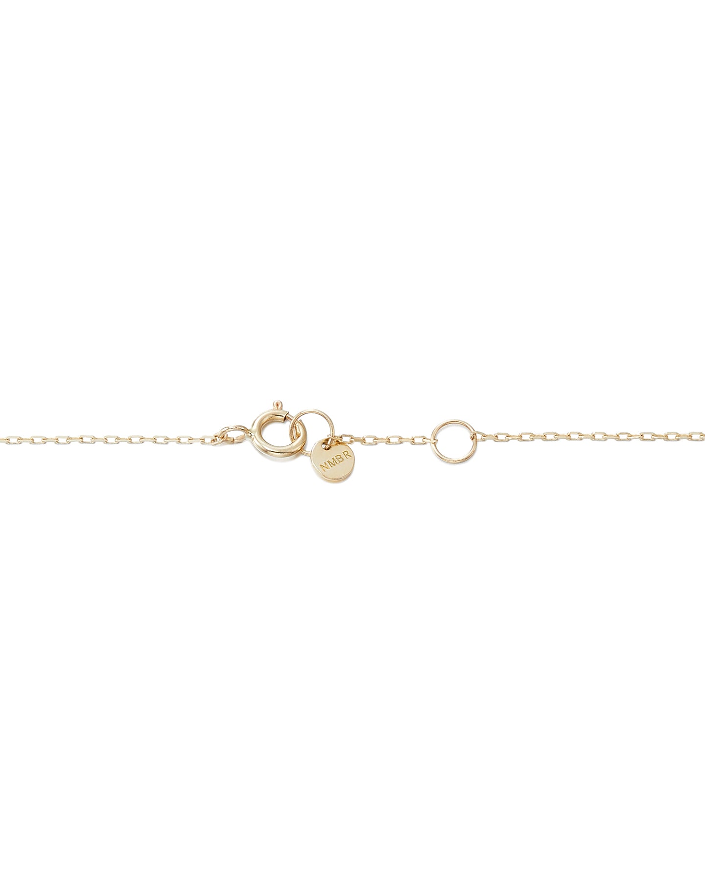 Numbering - Pave Letter Bracelet #3950 product image 7 | TRAB K-Fashion Australia