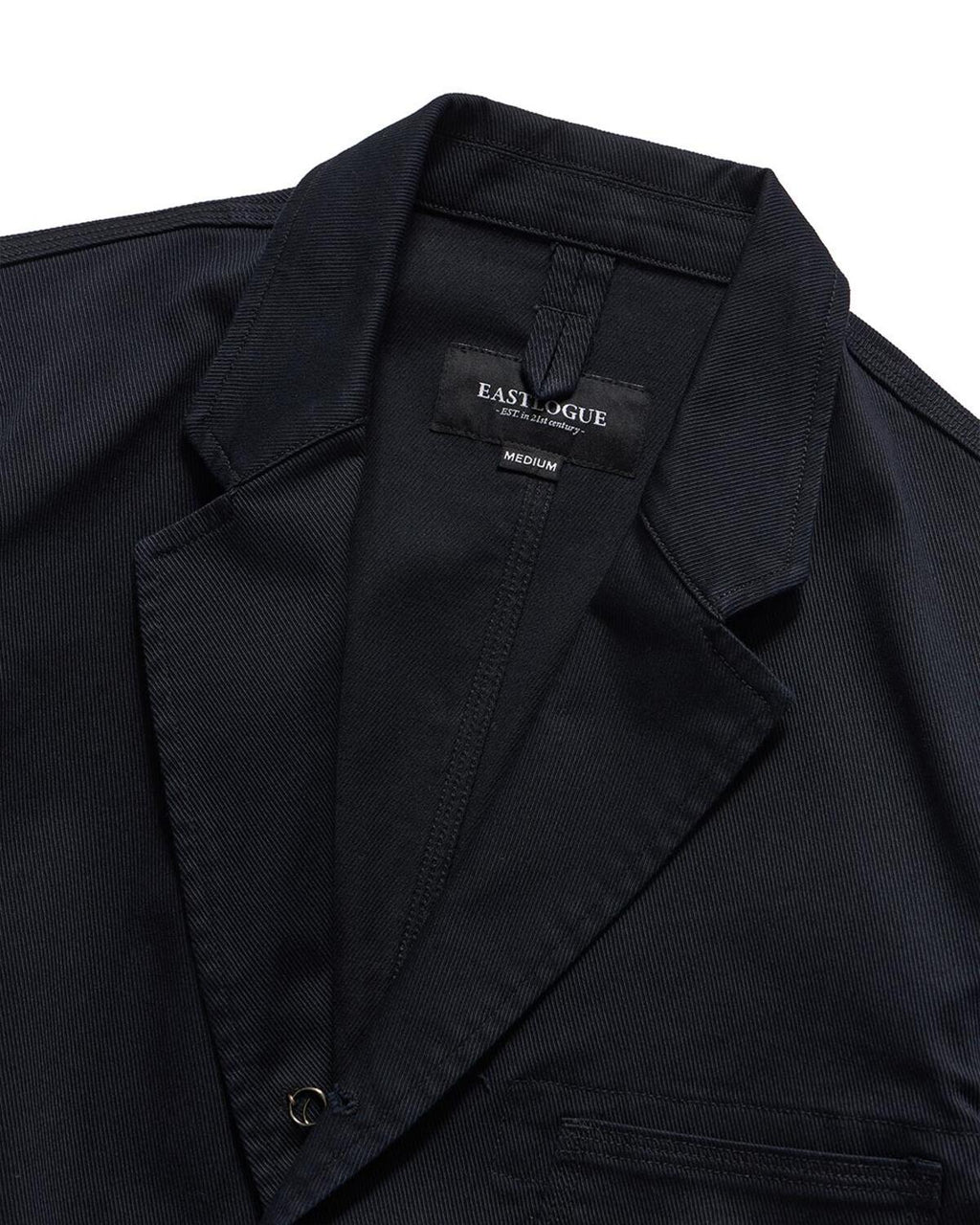 Eastlogue - Novelist Jacket (D.navy) product image 7 | TRAB K-Fashion Australia