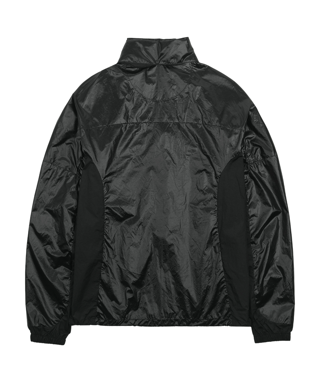San San Gear - Luster Jacket (Black) product image 5 | TRAB K-Fashion Australia