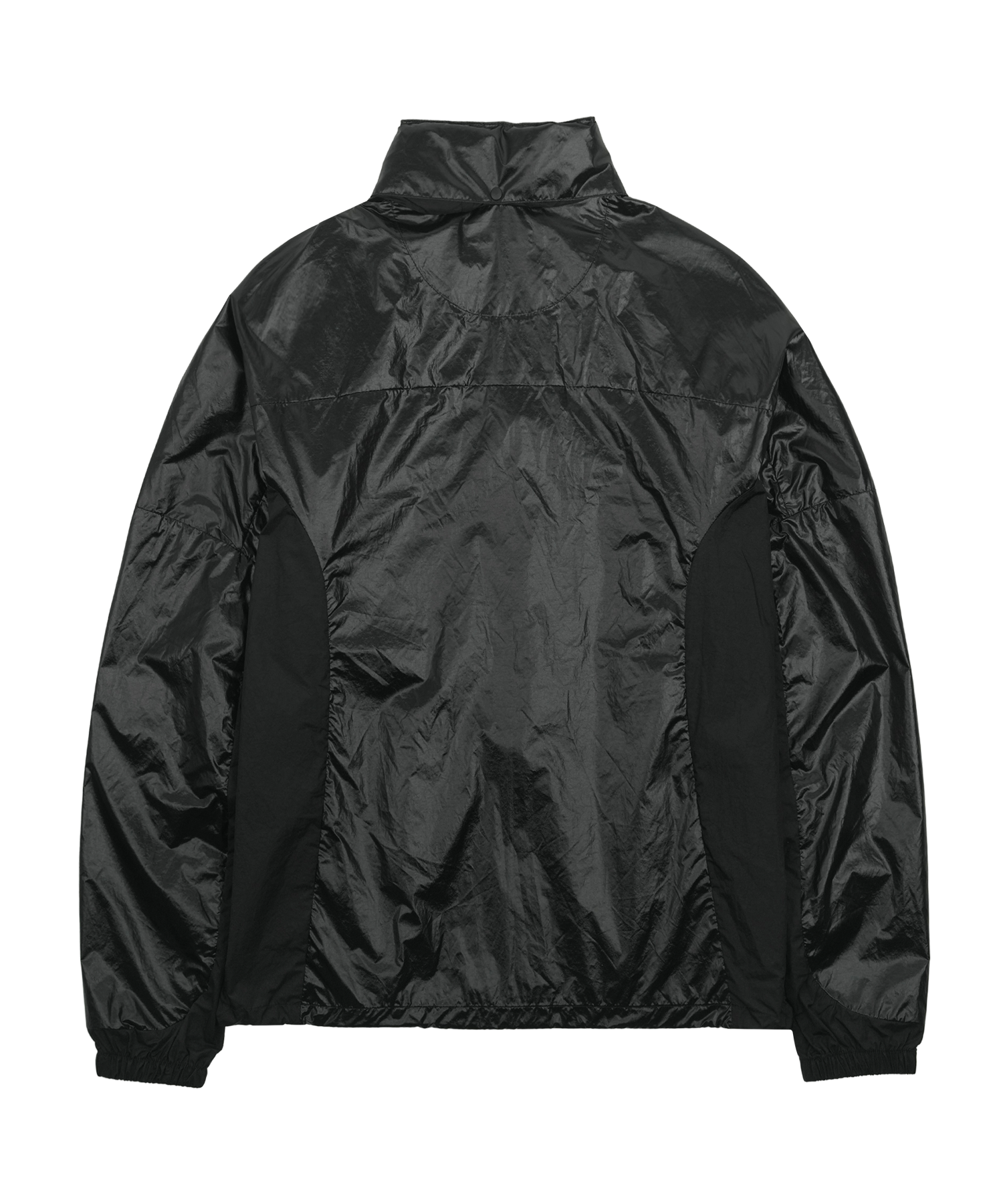 San San Gear - Luster Jacket (Black) product image 5 | TRAB K-Fashion Australia