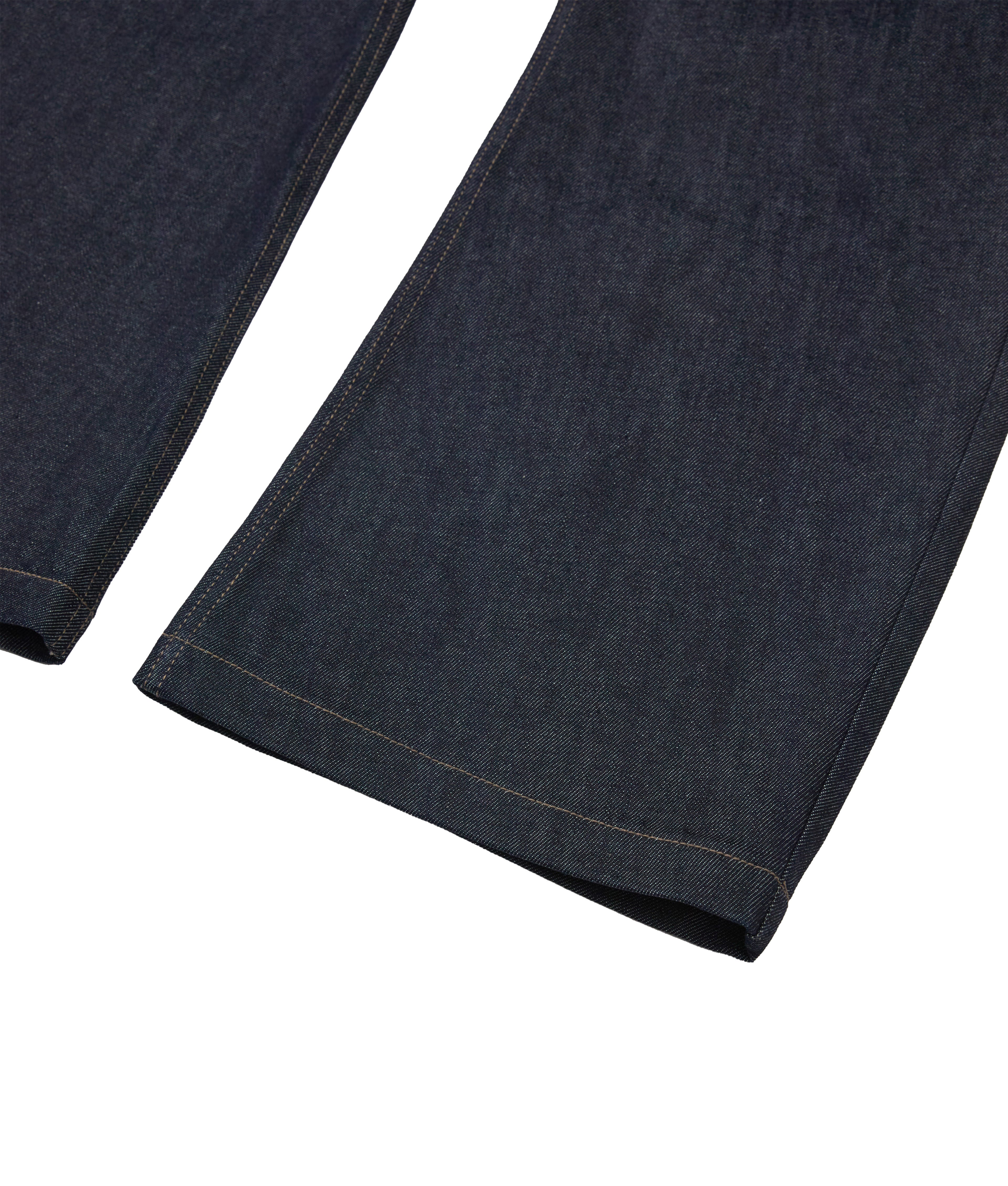 XLIM - Xlim 01 Trousers (Indigo) product image 5 | TRAB K-Fashion Australia