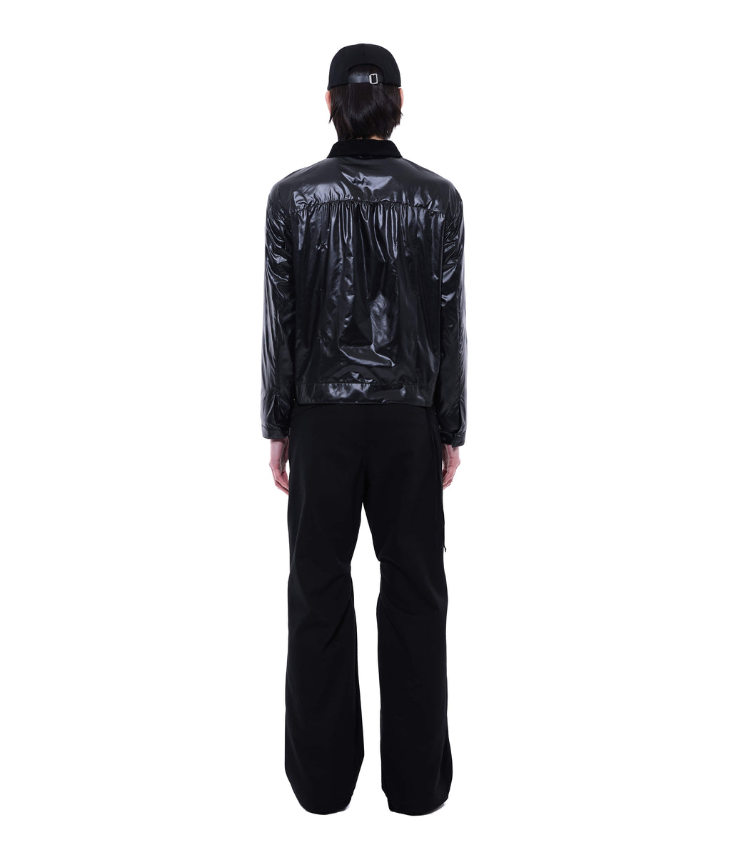 XLIM - Ep.9 02 Trousers (Black) product image 3 | TRAB K-Fashion Australia