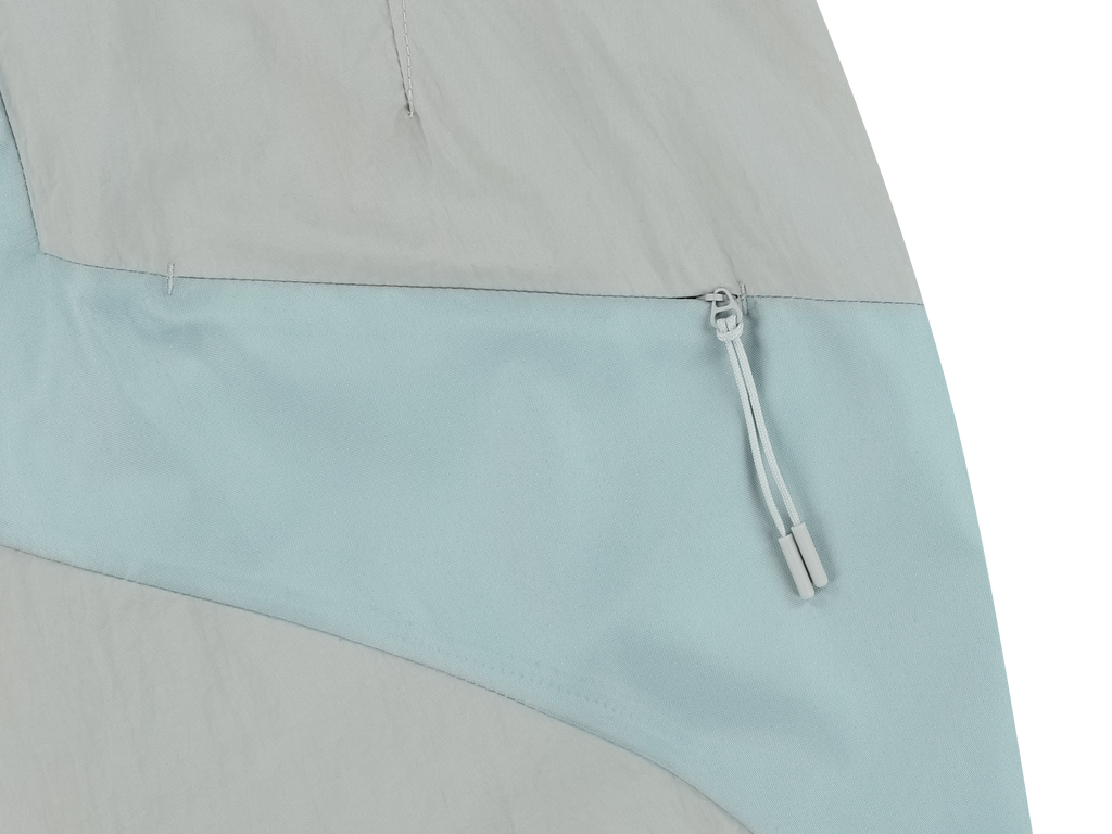 San San Gear - Contrast Pants (Light Grey) product image 12 | TRAB K-Fashion Australia