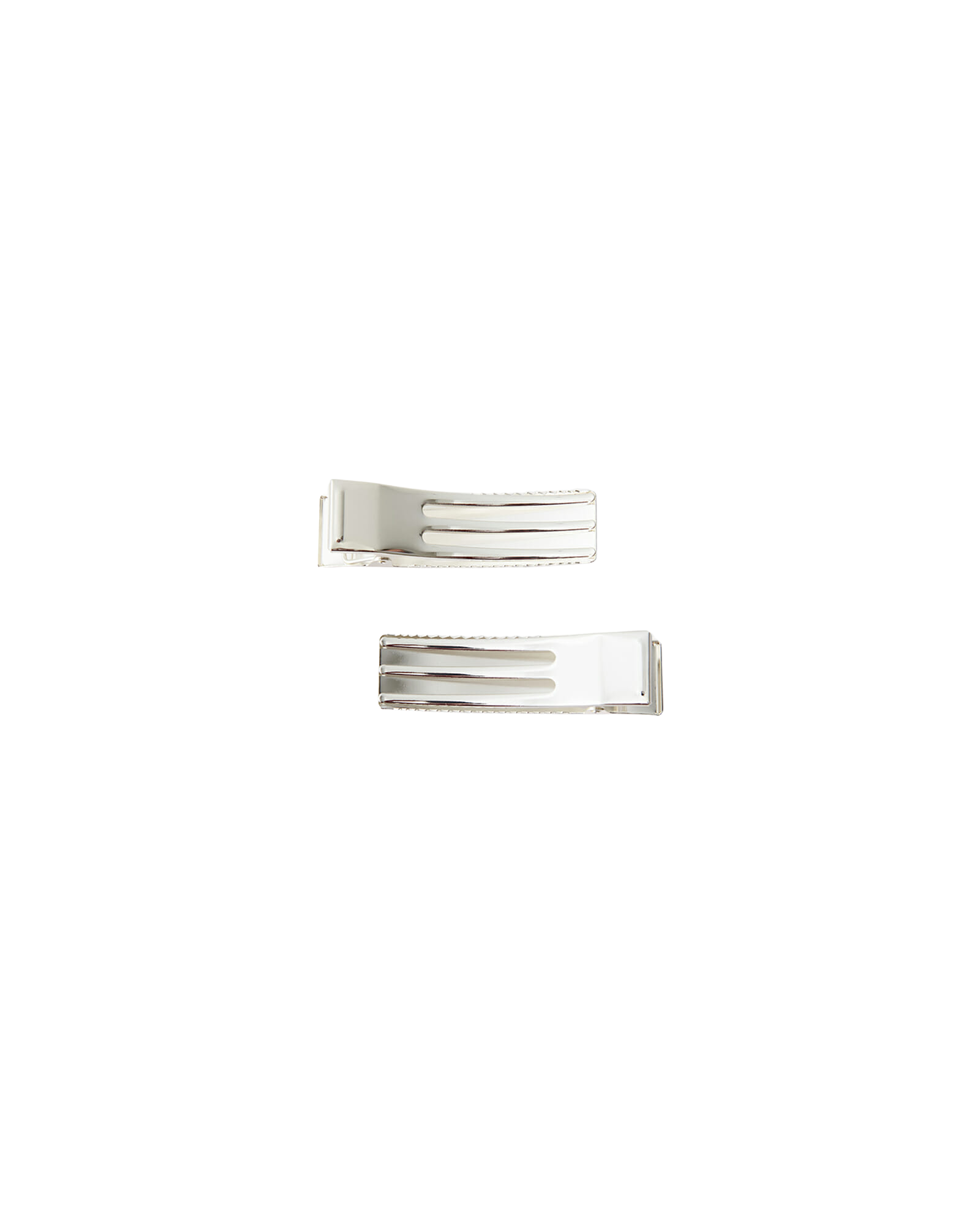 Kimhe Kim - Kimhekim Large Hair Pin (Silver) product image 2 | TRAB K-Fashion Australia