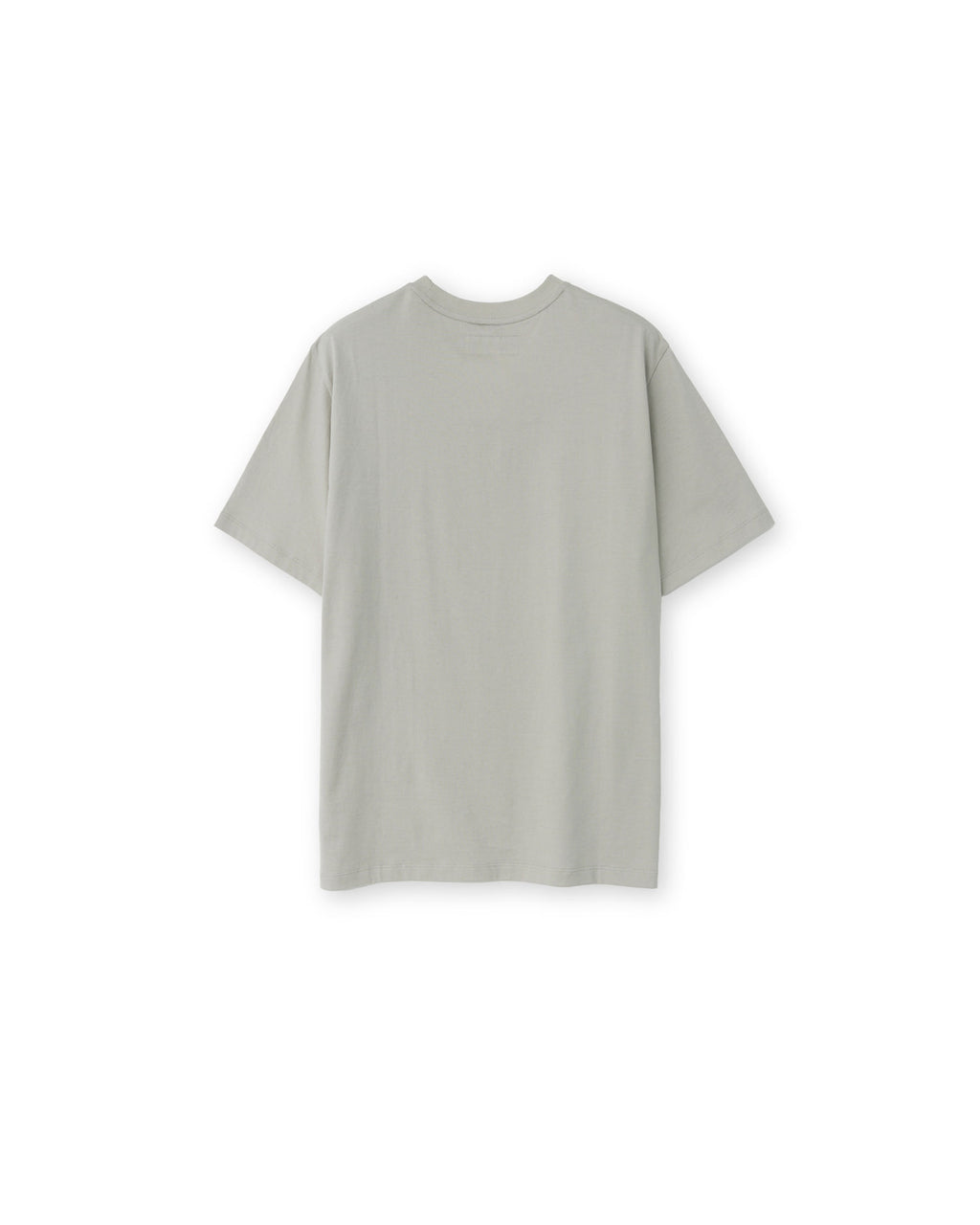 Brownyard - Extra Long Staple Essential T Shirt (Stone) product image 4 | TRAB K-Fashion Australia
