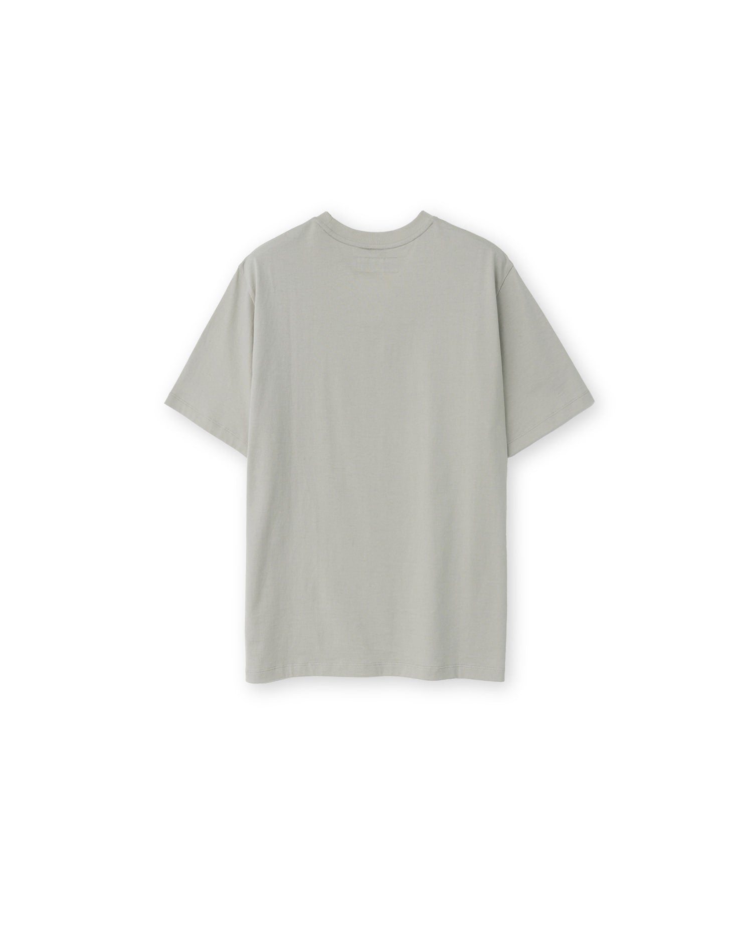 Brownyard - Extra Long Staple Essential T Shirt (Stone) product image 4 | TRAB K-Fashion Australia