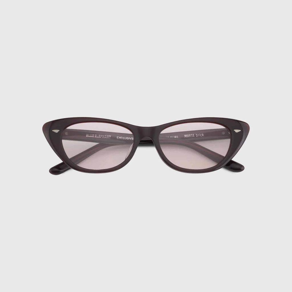 Blue Elephant - Marta (Brick) product image 12 | TRAB K-Fashion Australia