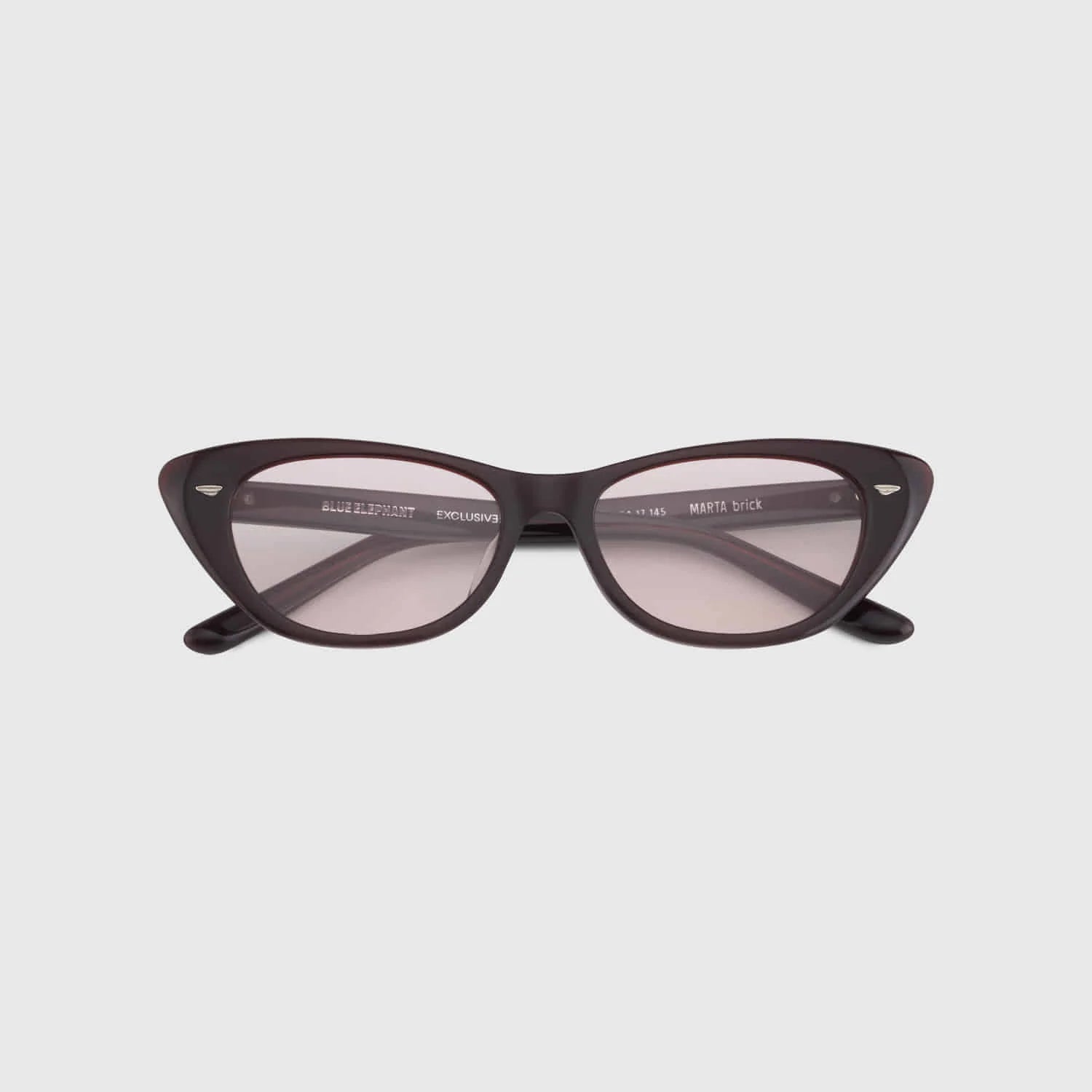 Blue Elephant - Marta (Brick) product image 12 | TRAB K-Fashion Australia