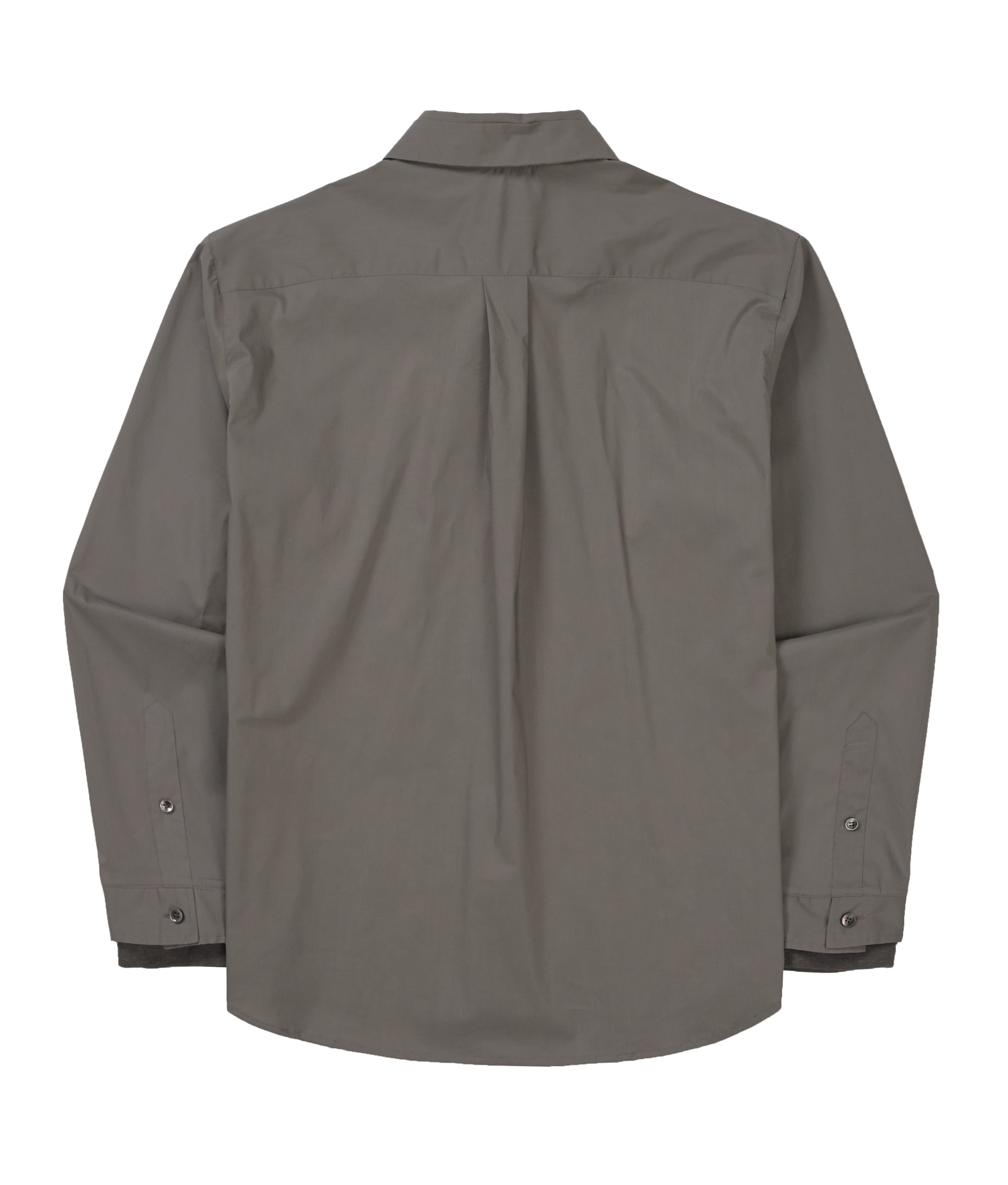 XLIM - Ep.9 01 Shirt (Khaki) product image 6 | TRAB K-Fashion Australia
