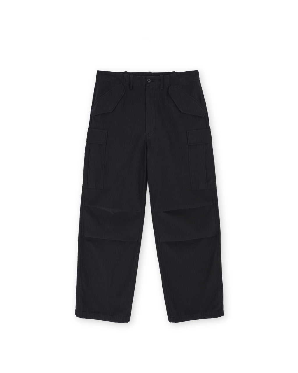 Brownyard - Military Field Pants (Black) product image 5 | TRAB K-Fashion Australia