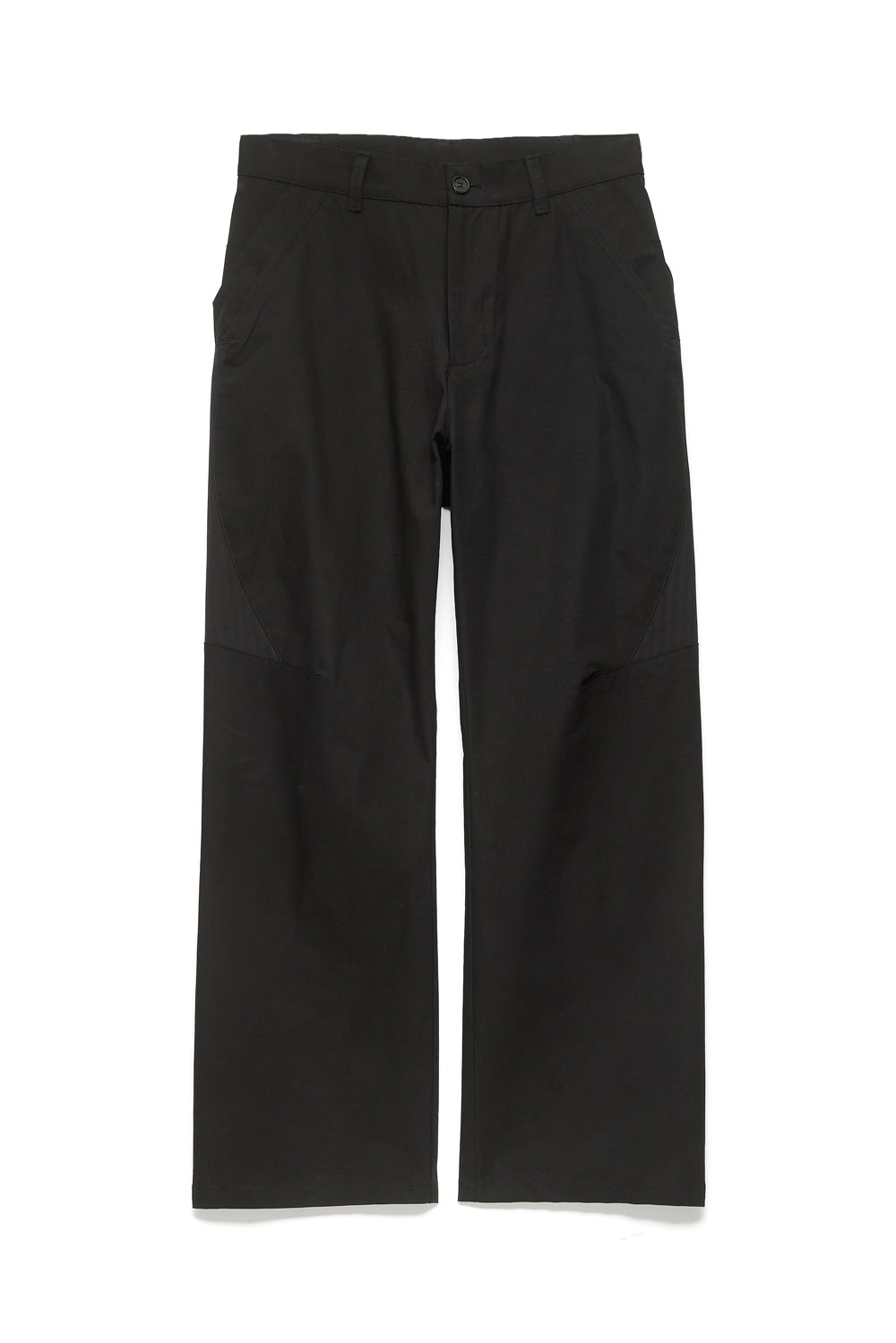 Hatchingroom - Fencing Pants (Black) product image 1 | TRAB K-Fashion Australia