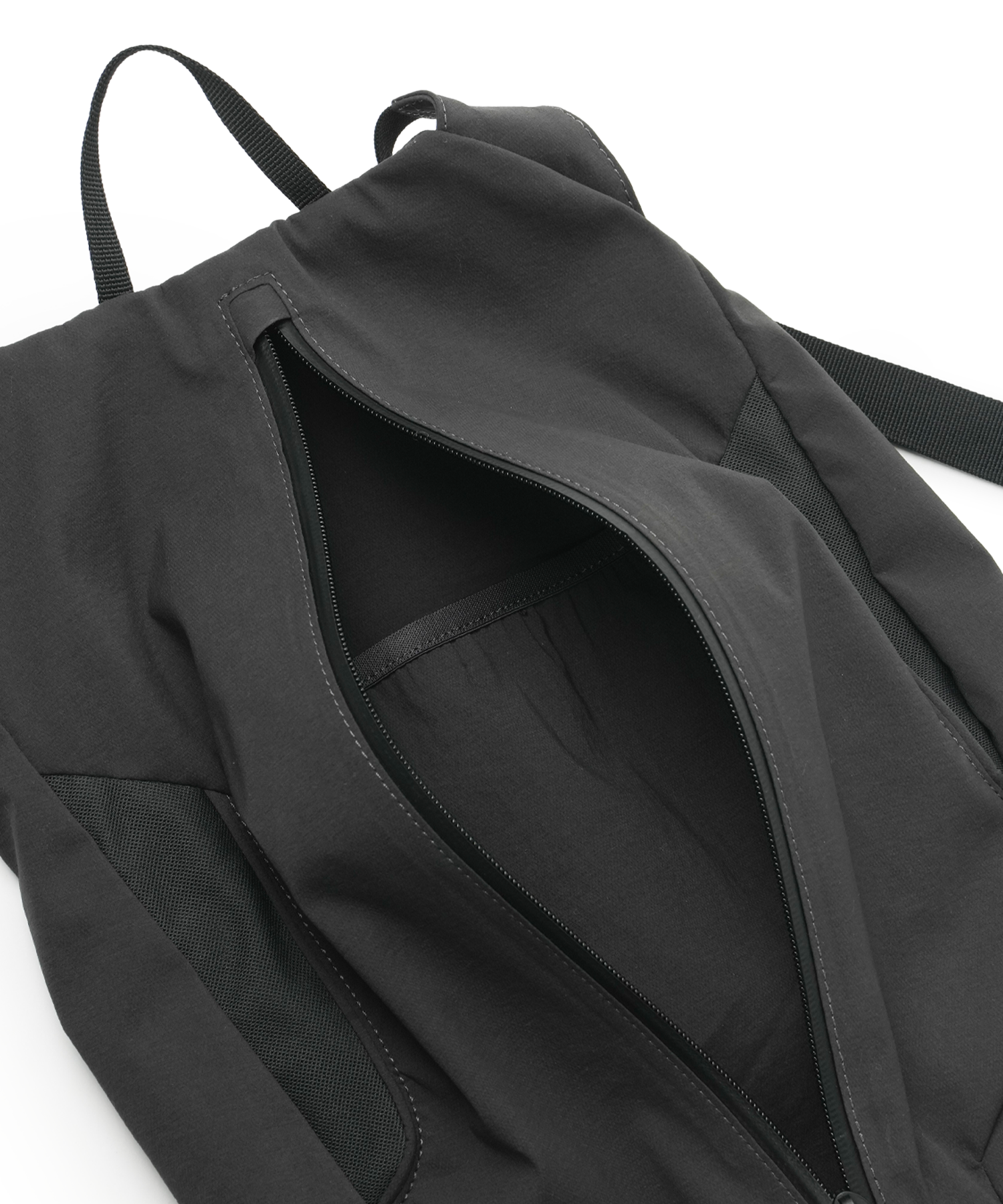 San San Gear - Carapace Backpack (Charcoal) product image 7 | TRAB K-Fashion Australia