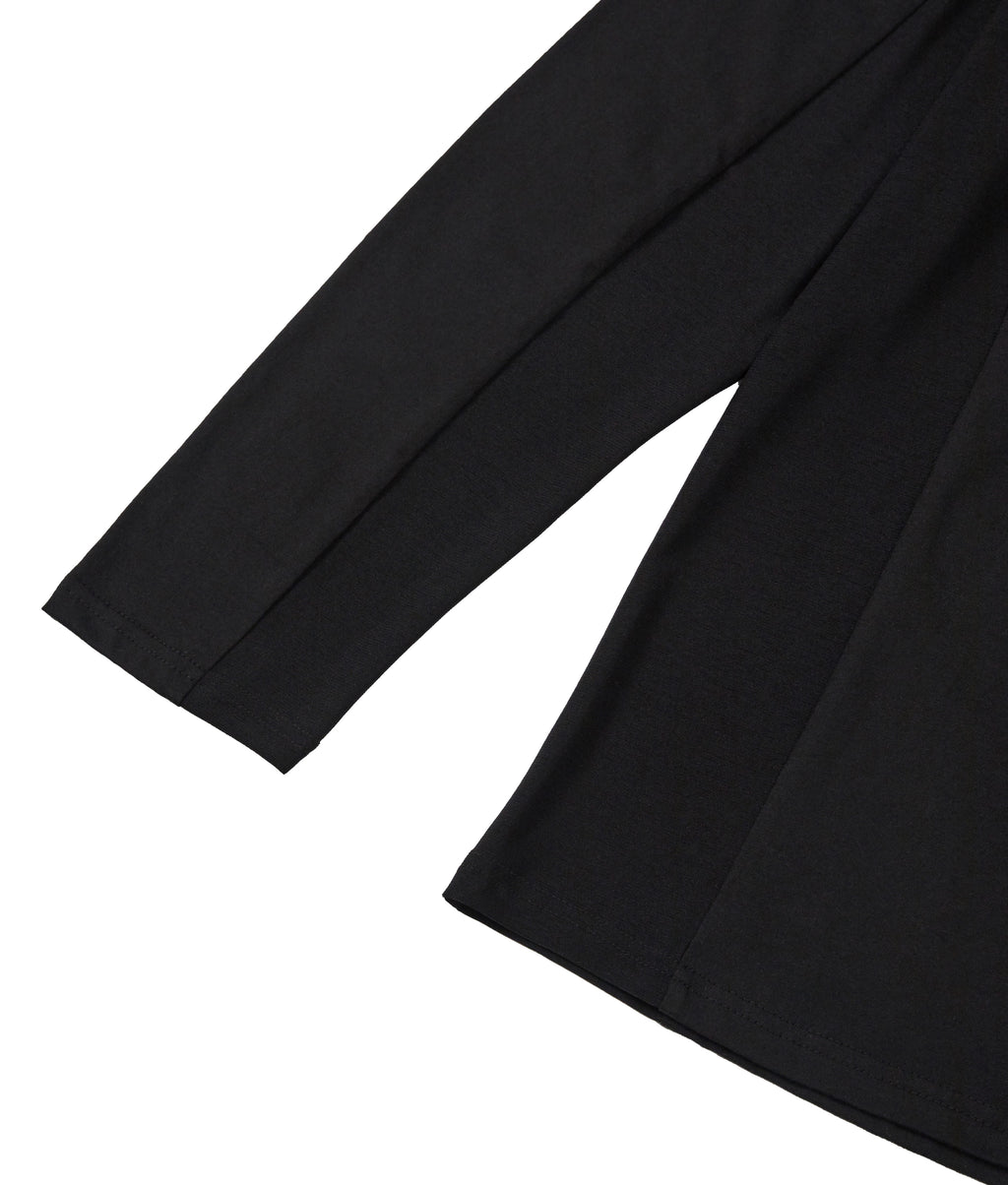XLIM - Ep.9 01 Sleeve (Black) product image 3 | TRAB K-Fashion Australia