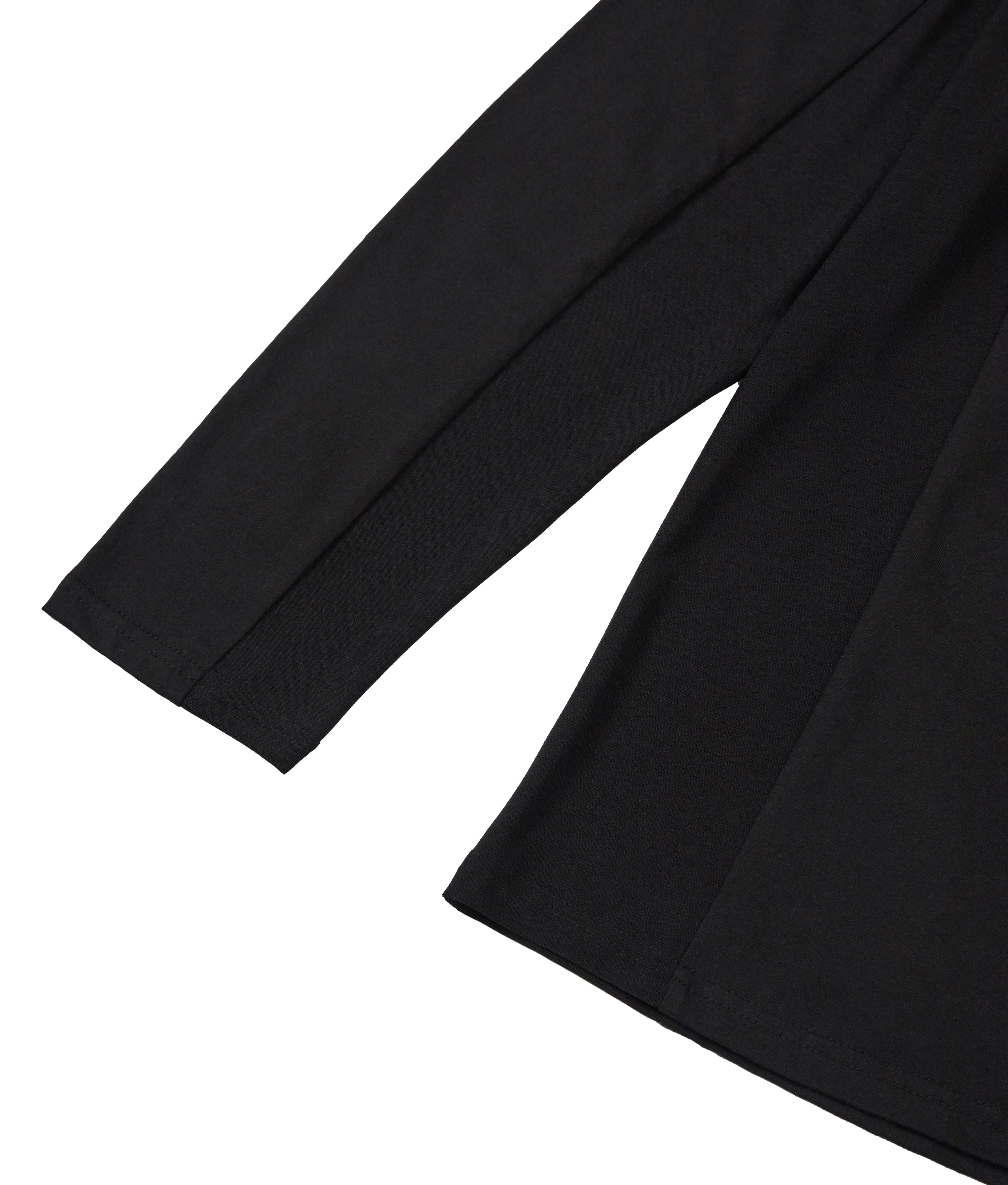 XLIM - Ep.9 01 Sleeve (Black) product image 3 | TRAB K-Fashion Australia