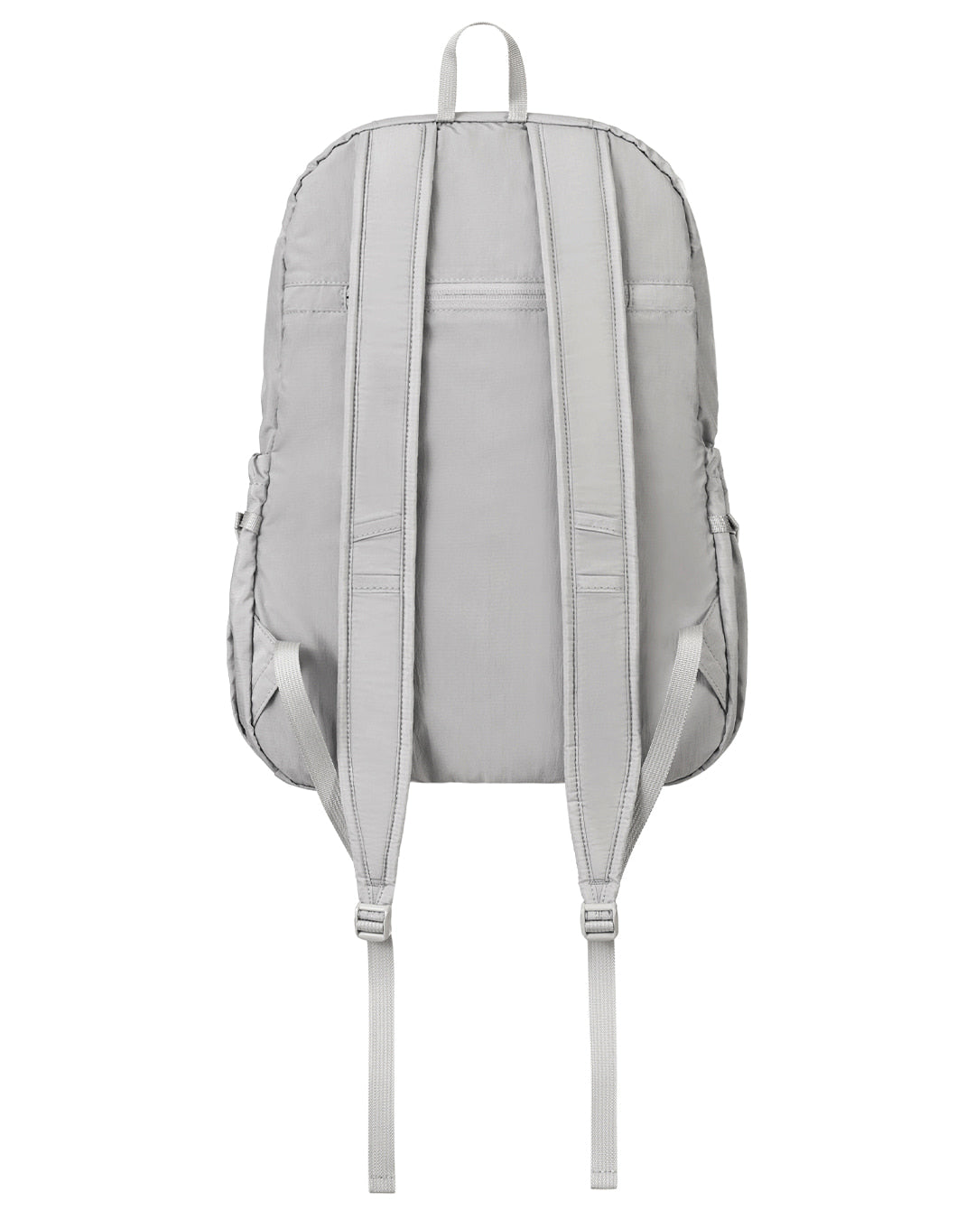 Stand Oil - Plico Backpack (Light Grey) product image 3 | TRAB K-Fashion Australia