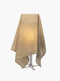 Jiyong Kim - Sun-Bleached Floor Lamp product image 1 | TRAB K-Fashion Australia