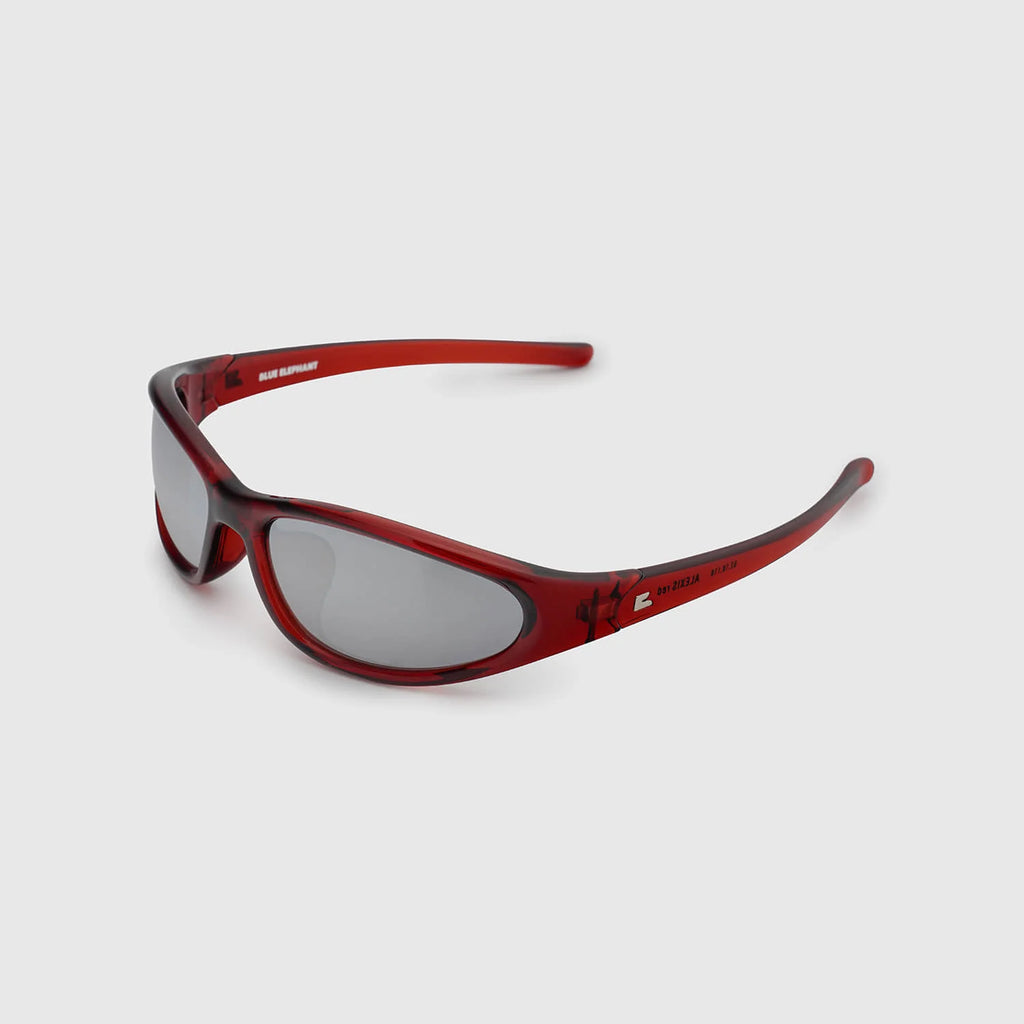 Blue Elephant - Alexis (Red) product image 10 | TRAB K-Fashion Australia