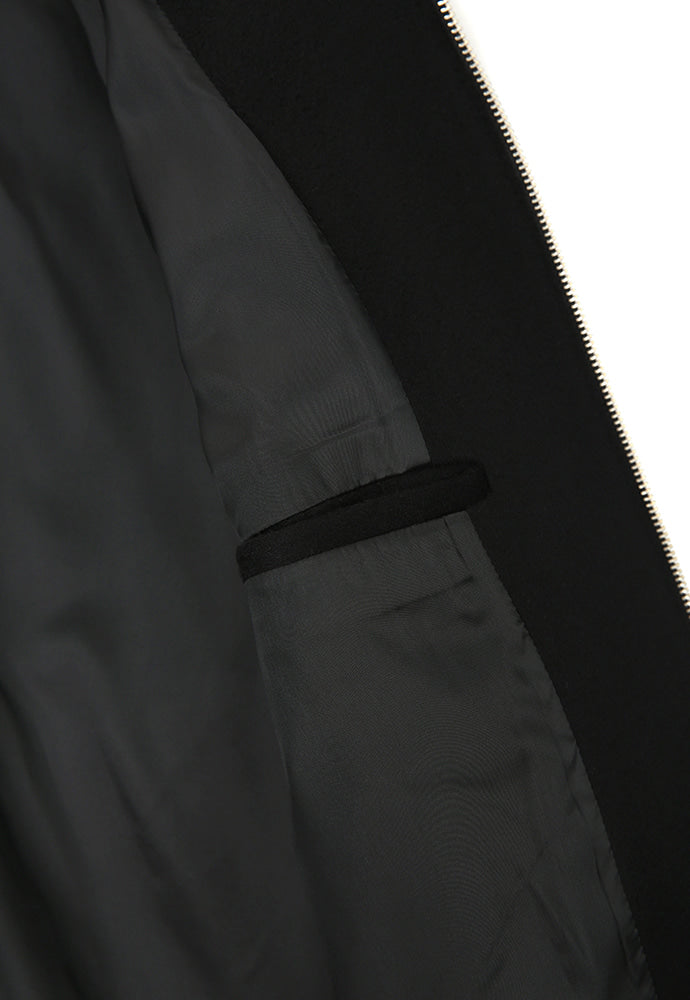 Art if acts - 60's Sports Jacket (Black) product image 13 | TRAB K-Fashion Australia