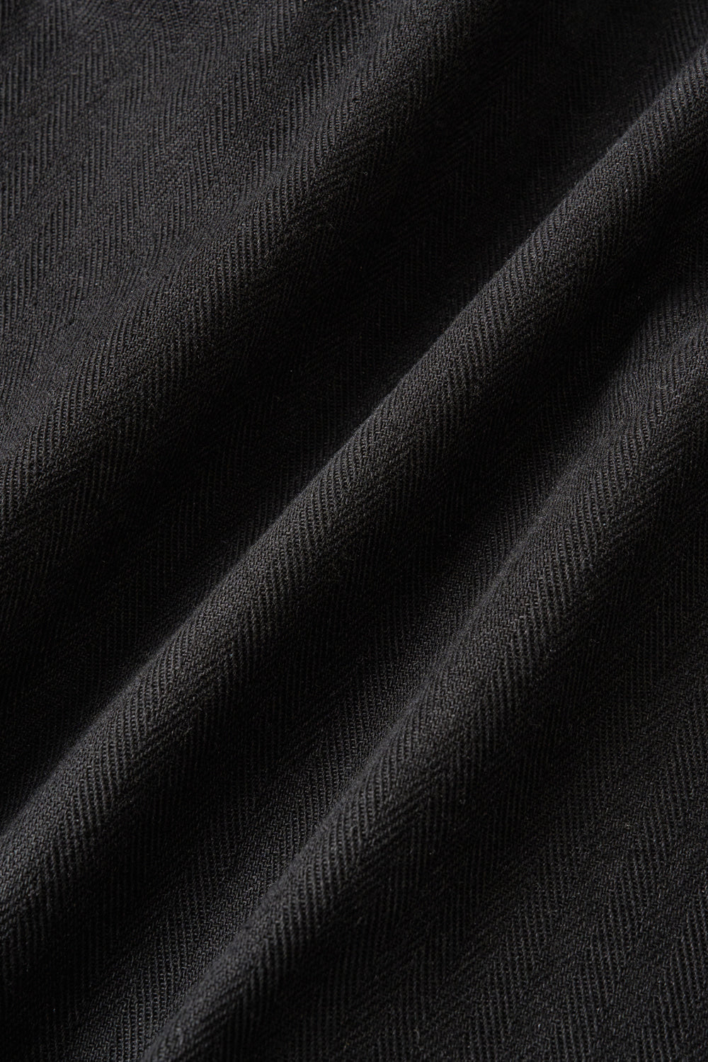 Hatchingroom - Hooded Mil Parka (Black) product image 11 | TRAB K-Fashion Australia