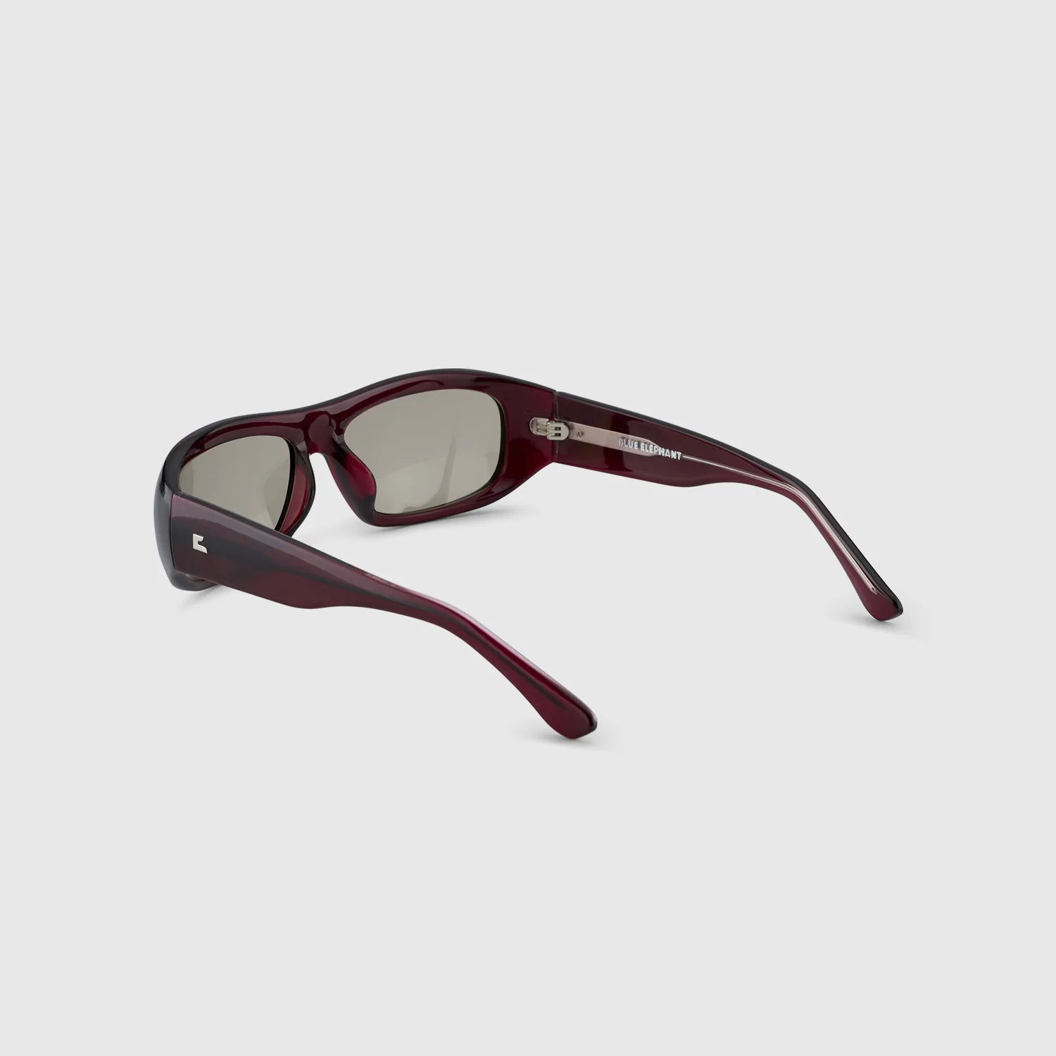 Blue Elephant - Duke (Purple) product image 12 | TRAB K-Fashion Australia