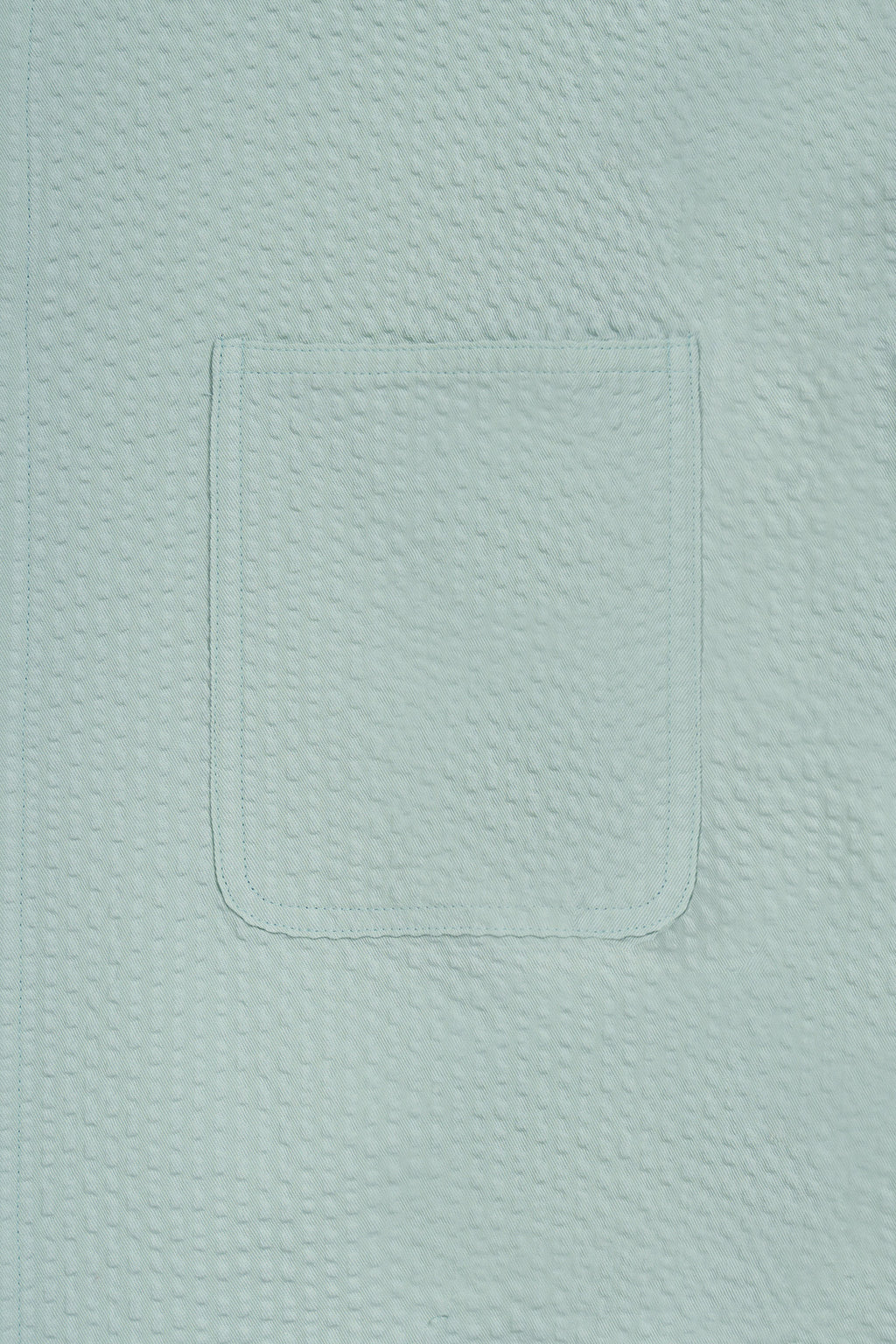 STU - Seersucker Jacket (Mint) product image 15 | TRAB K-Fashion Australia