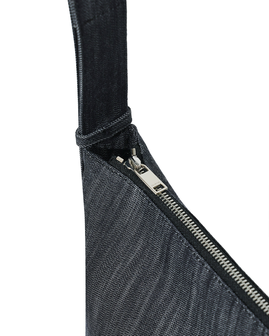 Stand Oil - Ooze bag (Indigo) product image 8 | TRAB K-Fashion Australia