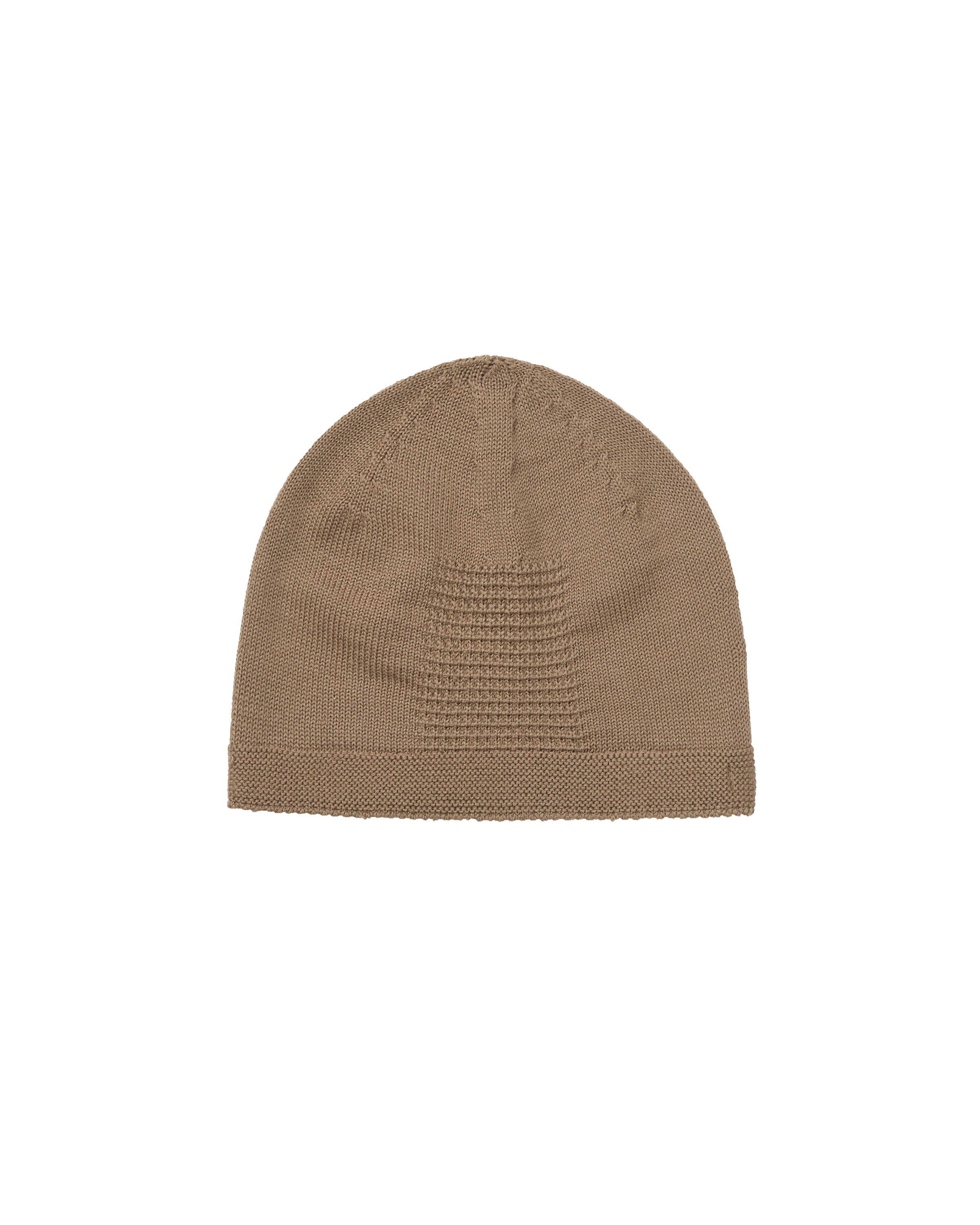 XLIM - Ep.6 Synopsis 01 Beanie (Beige) product image 2 | TRAB K-Fashion Australia