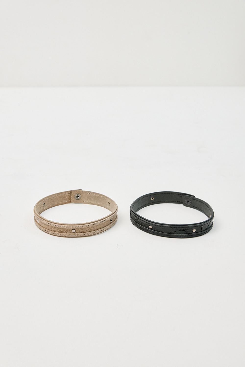 Hatchingroom - Leather Bracelet Desert (OC) product image 8 | TRAB K-Fashion Australia