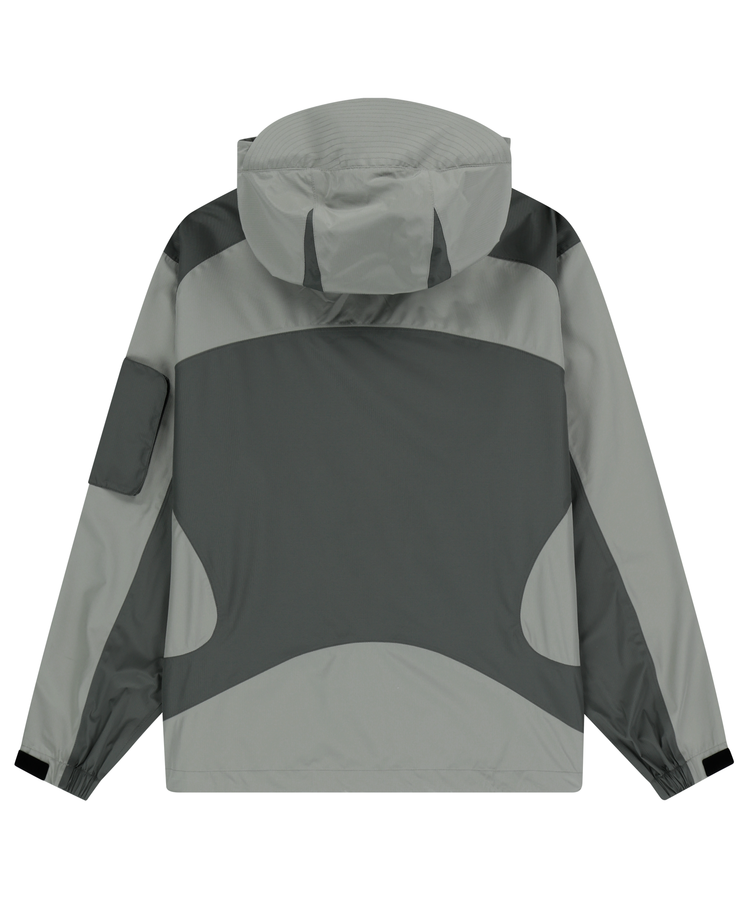 San San Gear - 2.5L Jacket (Warm Grey) product image 6 | TRAB K-Fashion Australia