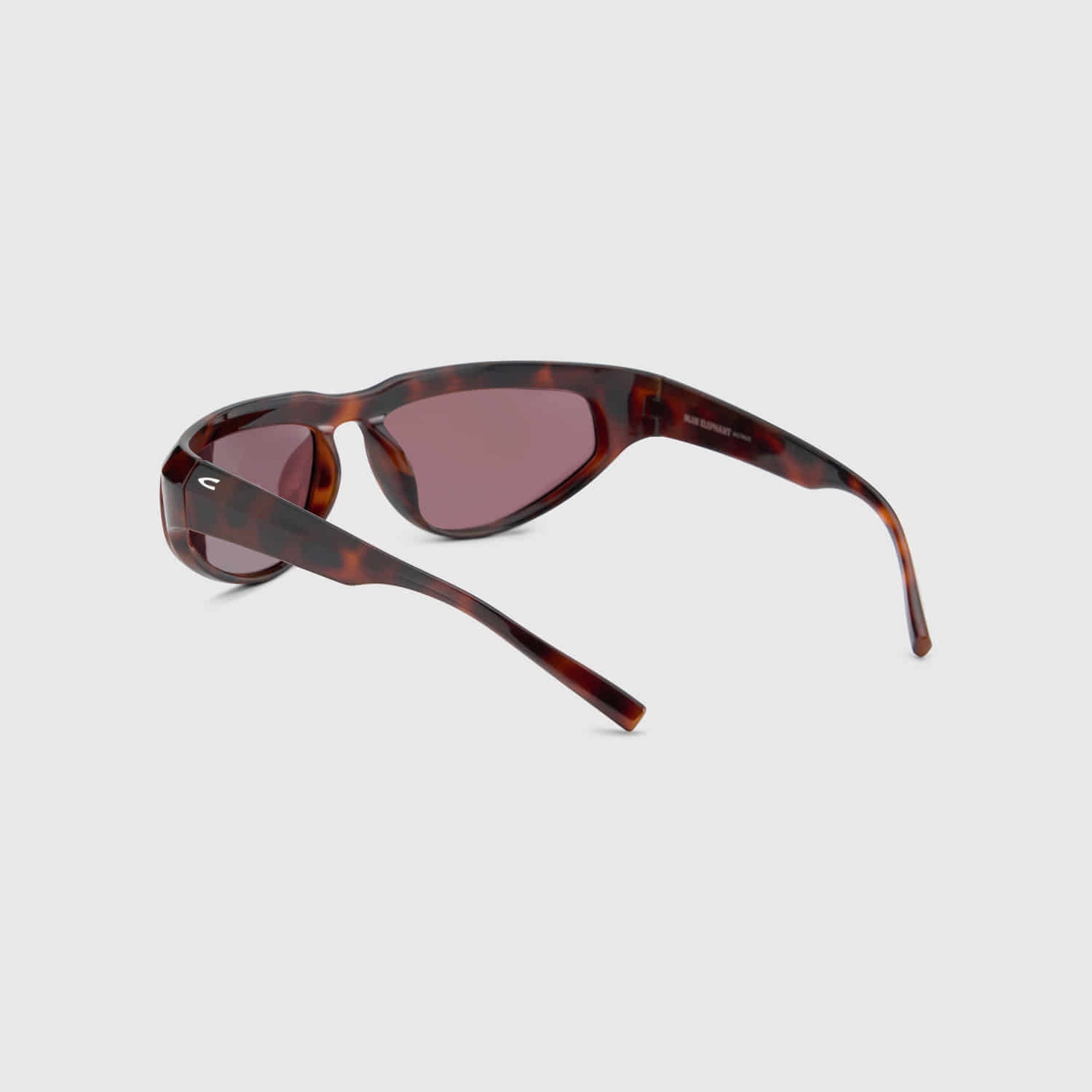 Blue Elephant - Drax (Leopard) product image 4 | TRAB K-Fashion Australia