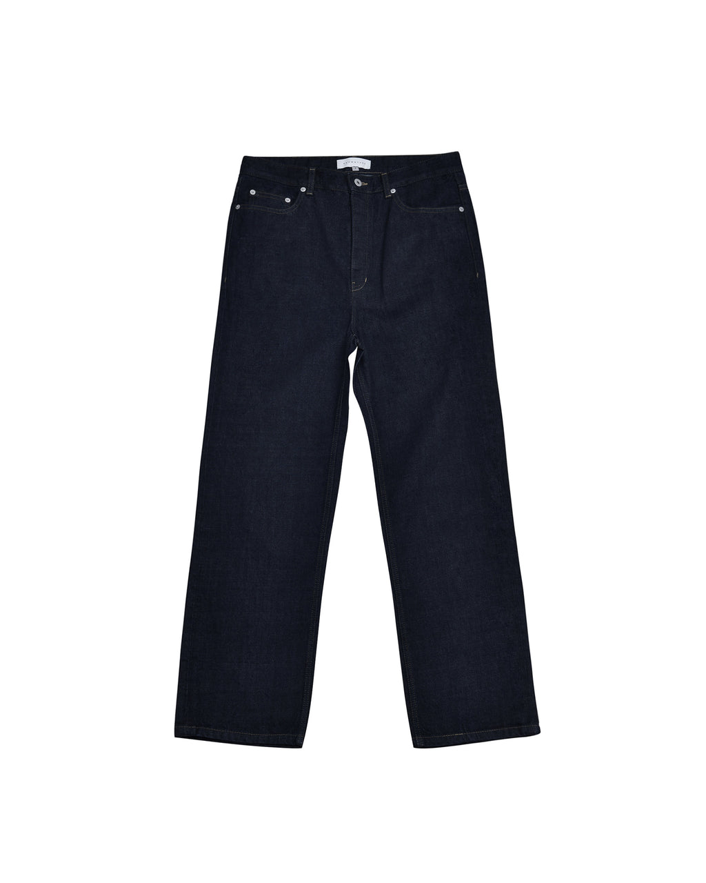 Brownyard - New Standard Denim (Indigo) product image 1 | TRAB K-Fashion Australia