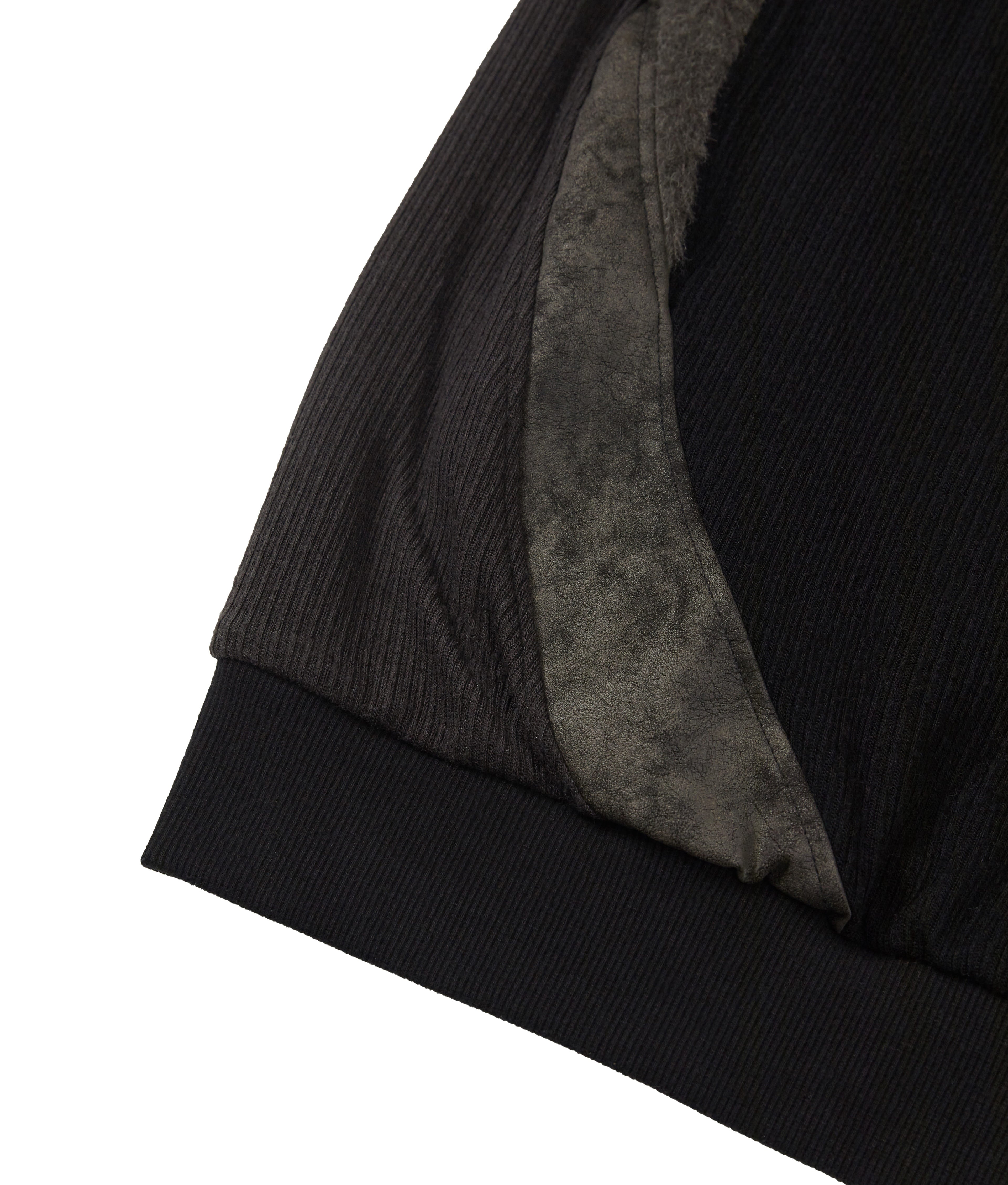XLIM - Ep.9 01 Jersey (Black / Brown) product image 10 | TRAB K-Fashion Australia
