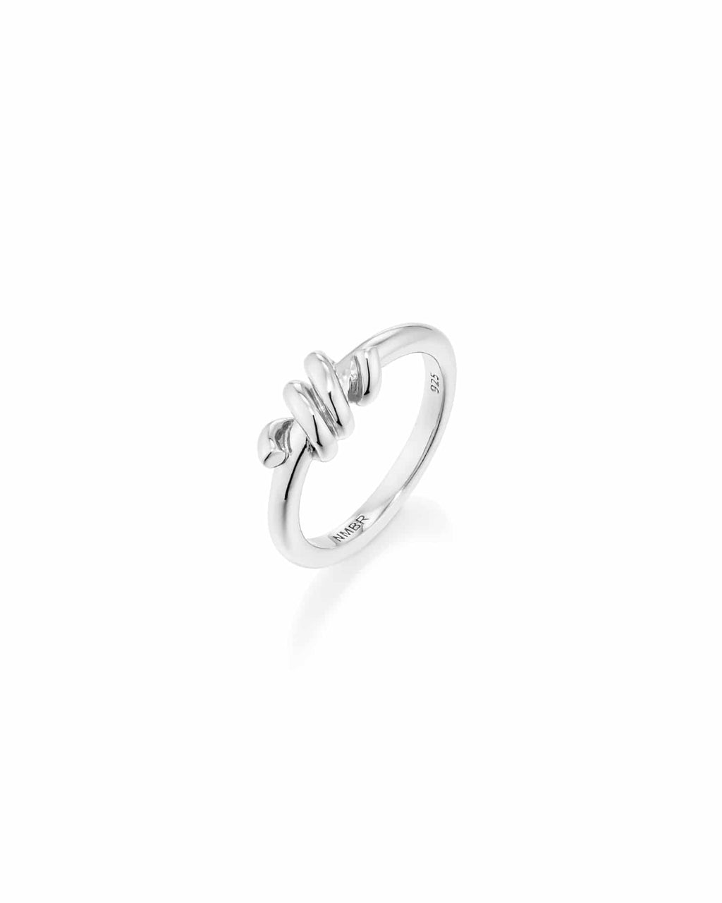 Numbering - Wrapped Coil Ring #4603 product image 5 | TRAB K-Fashion Australia