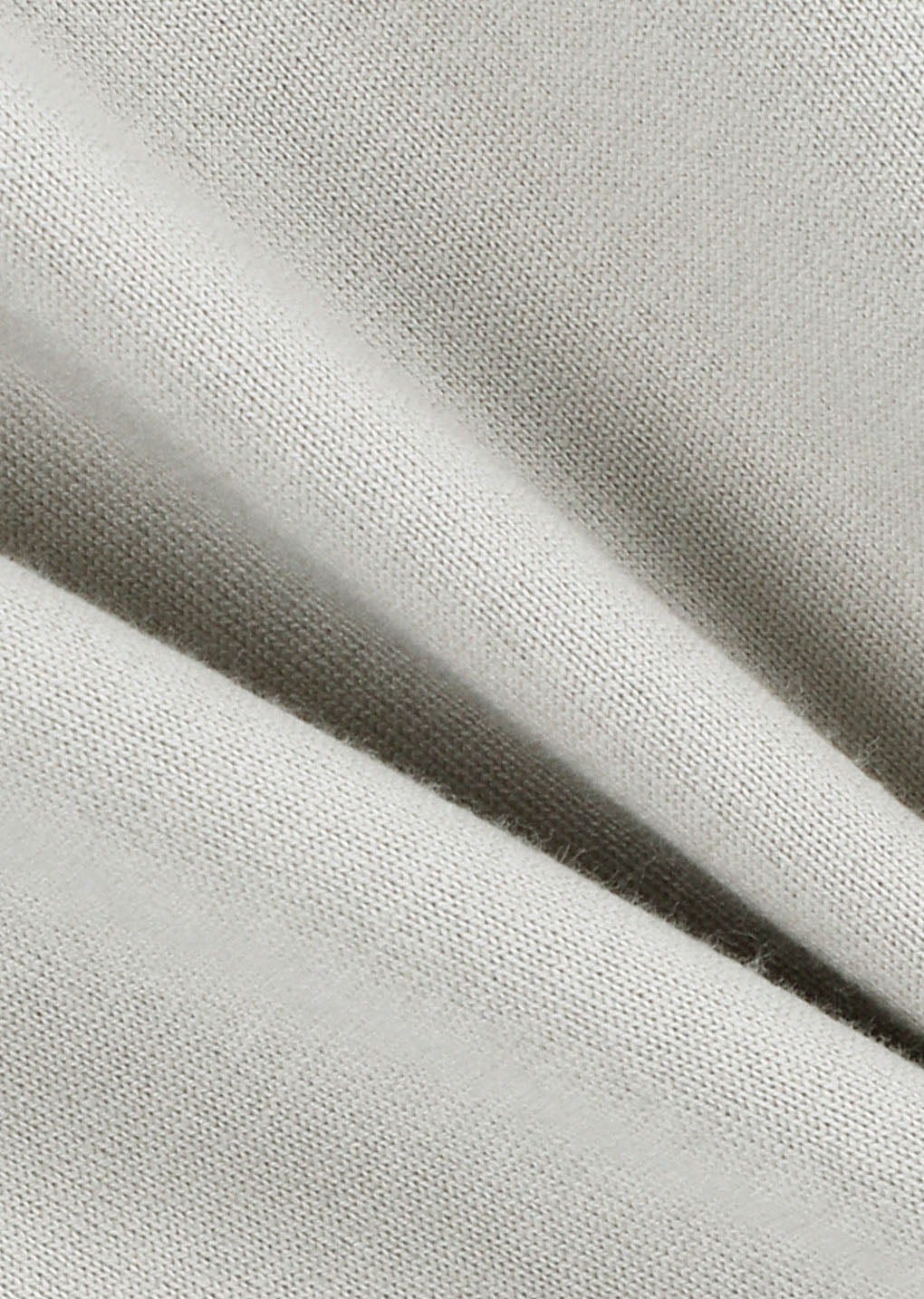 Amomento - Men's Basic T-shirt (Grey) product image 8 | TRAB K-Fashion Australia