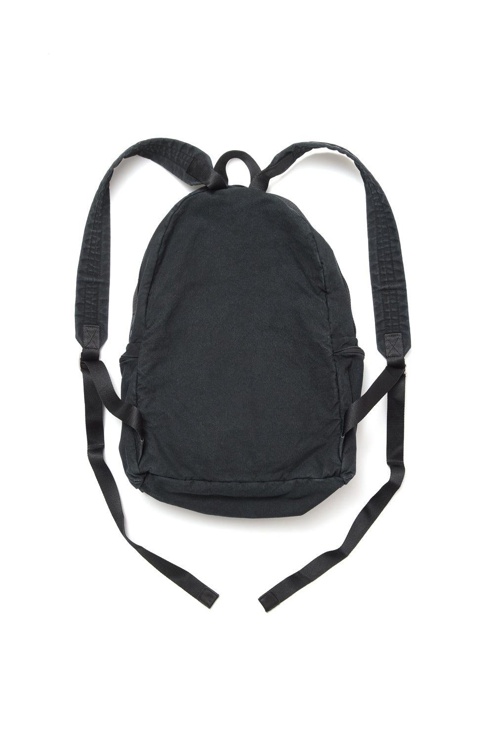 Hatchingroom - VTG Backpack (Black) product image 2 | TRAB K-Fashion Australia