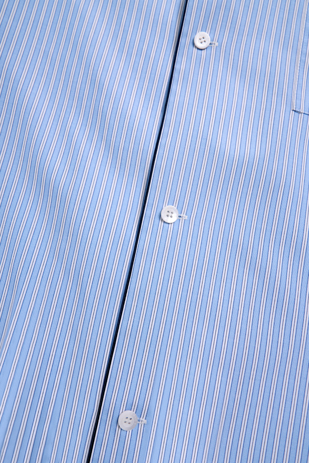 STU - Origami Pajama Shirt (Blue) product image 17 | TRAB K-Fashion Australia