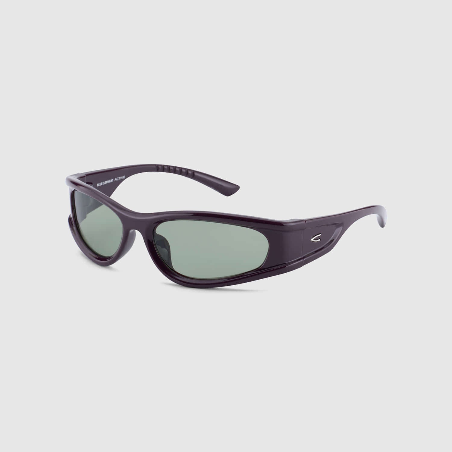 Blue Elephant - Owen (Violet) product image 3 | TRAB K-Fashion Australia