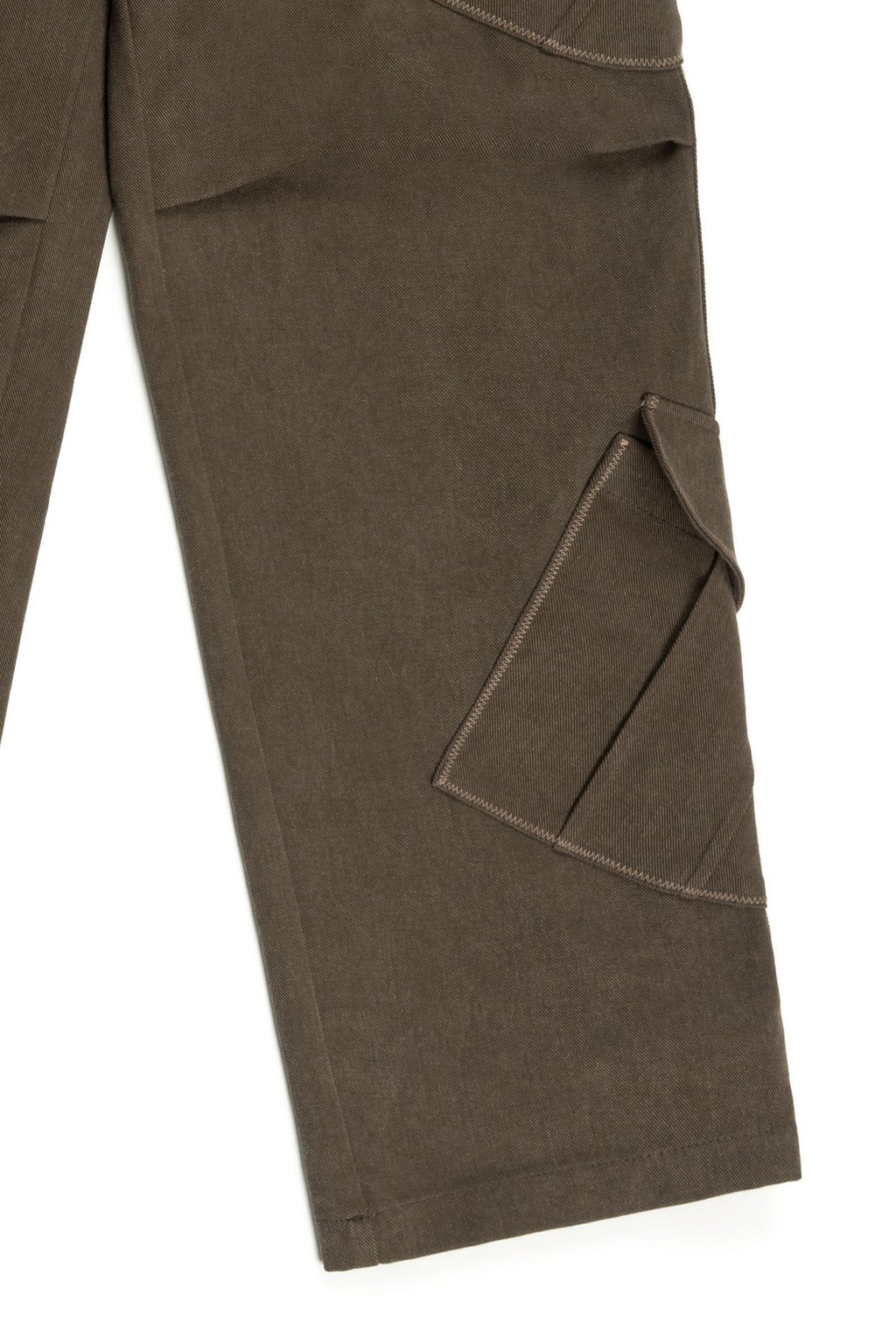 Ioedle - Country Road Cargo Pants (Brown) product image 10 | TRAB K-Fashion Australia