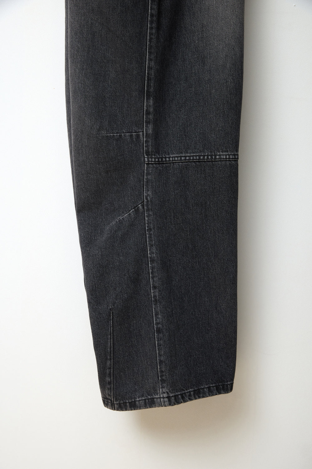 Hatchingroom - Dart Jeans Ash (Grey) product image 9 | TRAB K-Fashion Australia
